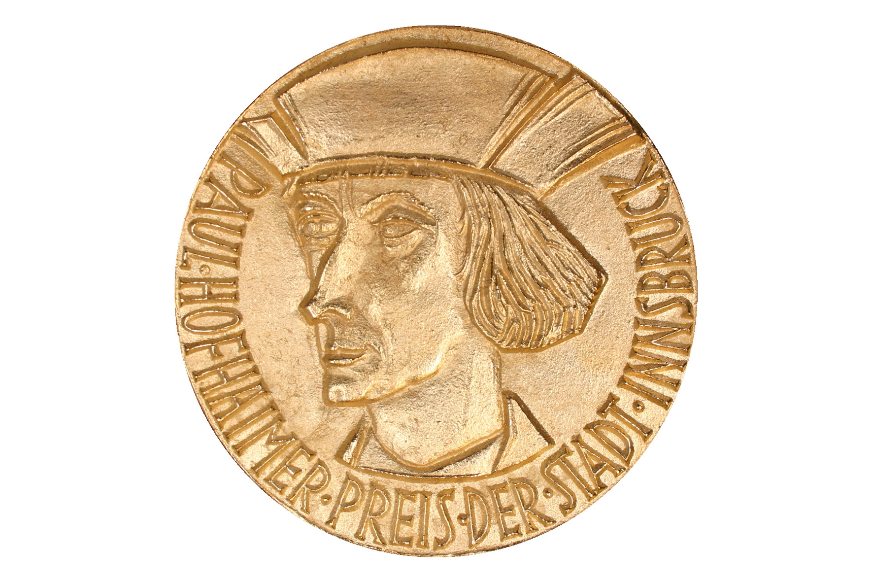 Um diese Medaille entbrennt vom 30. August bis zum 5. September ein international besetzter musikalischer Wettstreit.