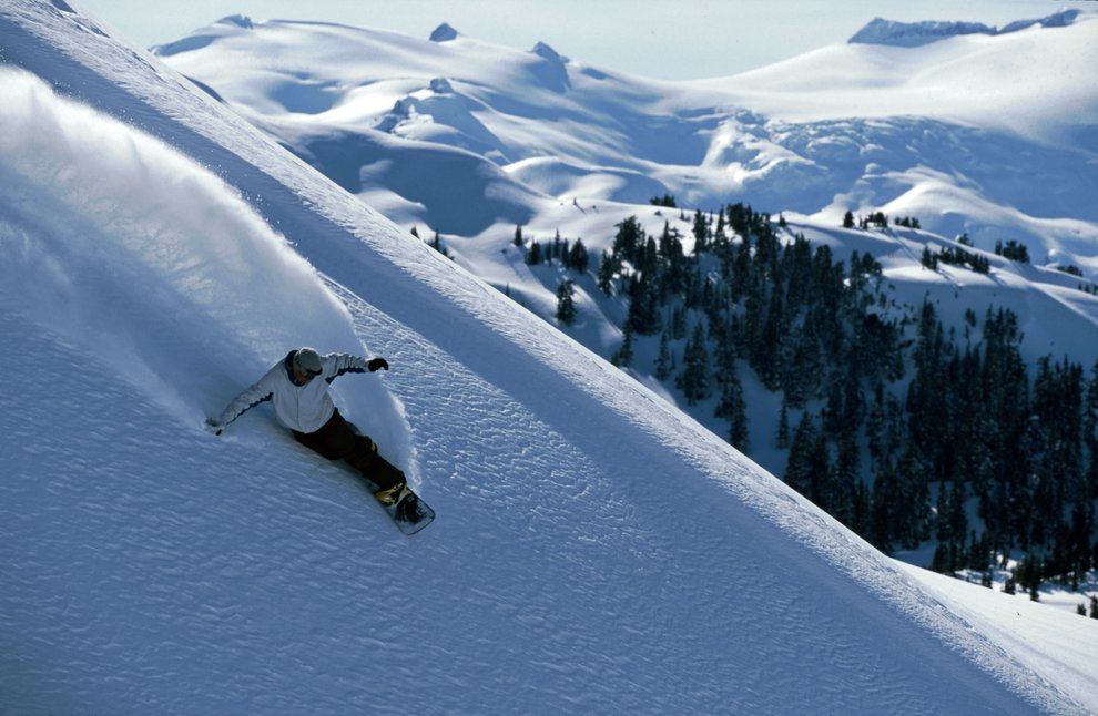 Jake Burton Carpenter 2003