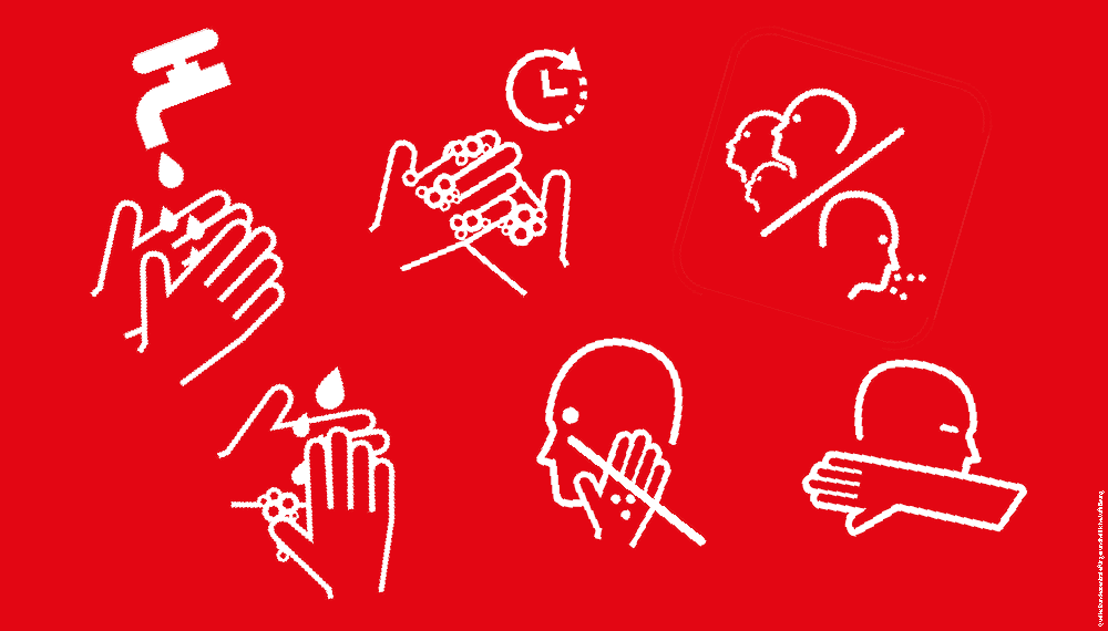 Genesungszertifikate sind in Innsbruck in der Colingasse 5a erhältlich.