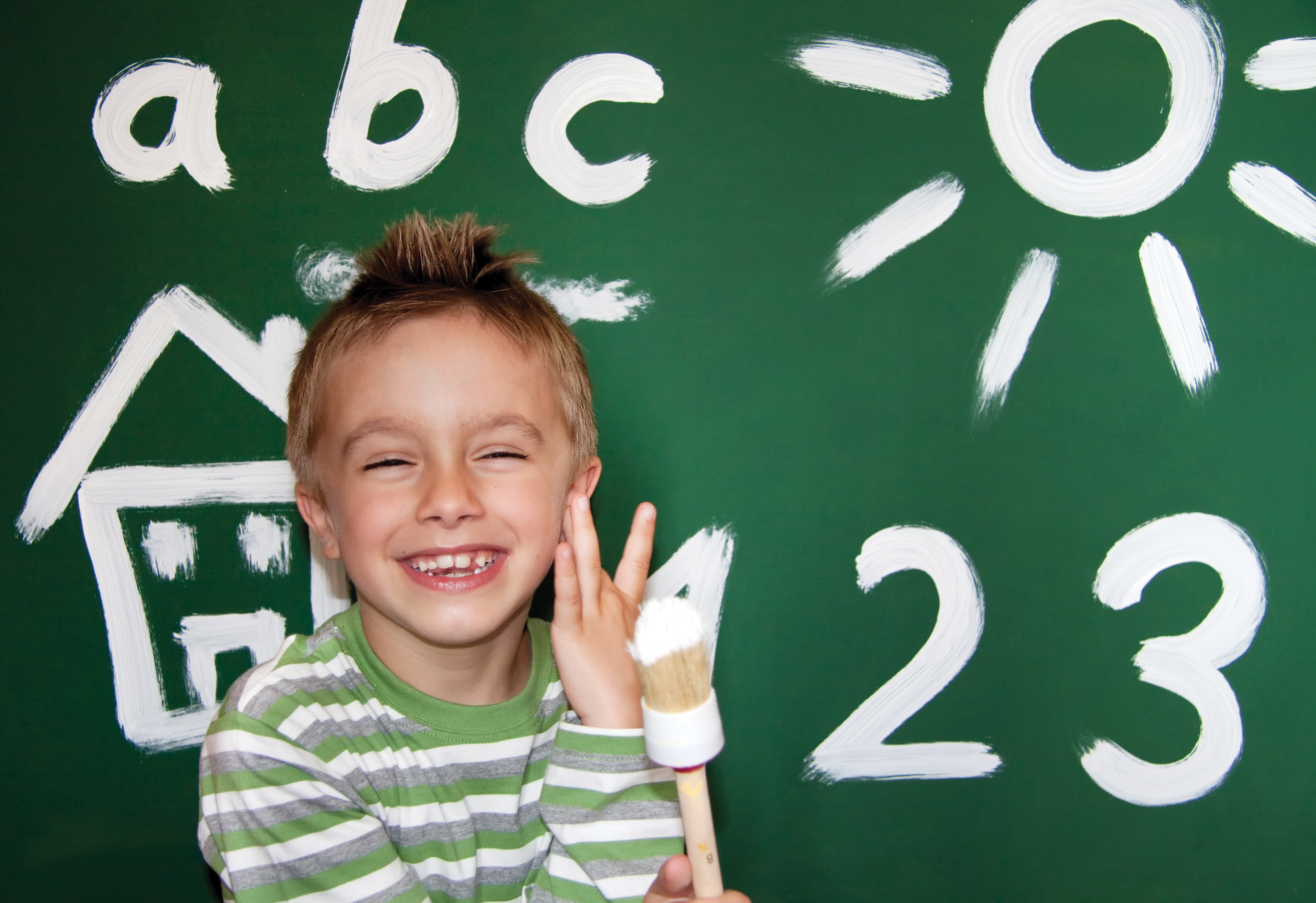Für die Innsbrucker Pflichtschulkinder beginnt am 18. Mai wieder der stufenweise Unterricht.