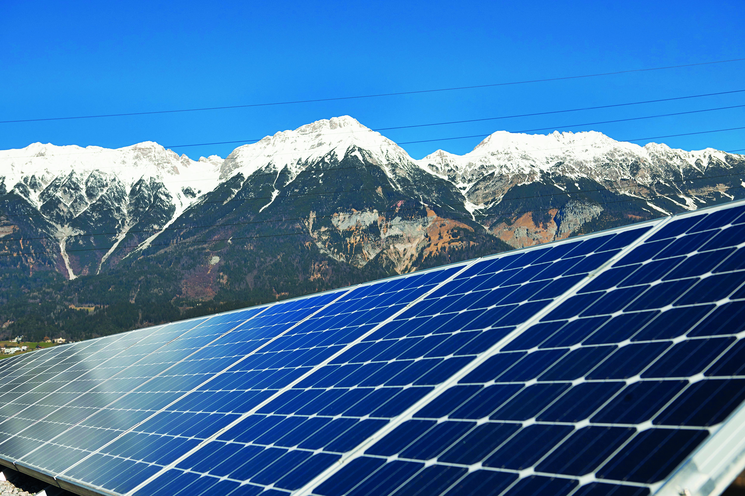 Bis 31. Dezember 2020 können nachhaltige Projekte eingereicht werden.