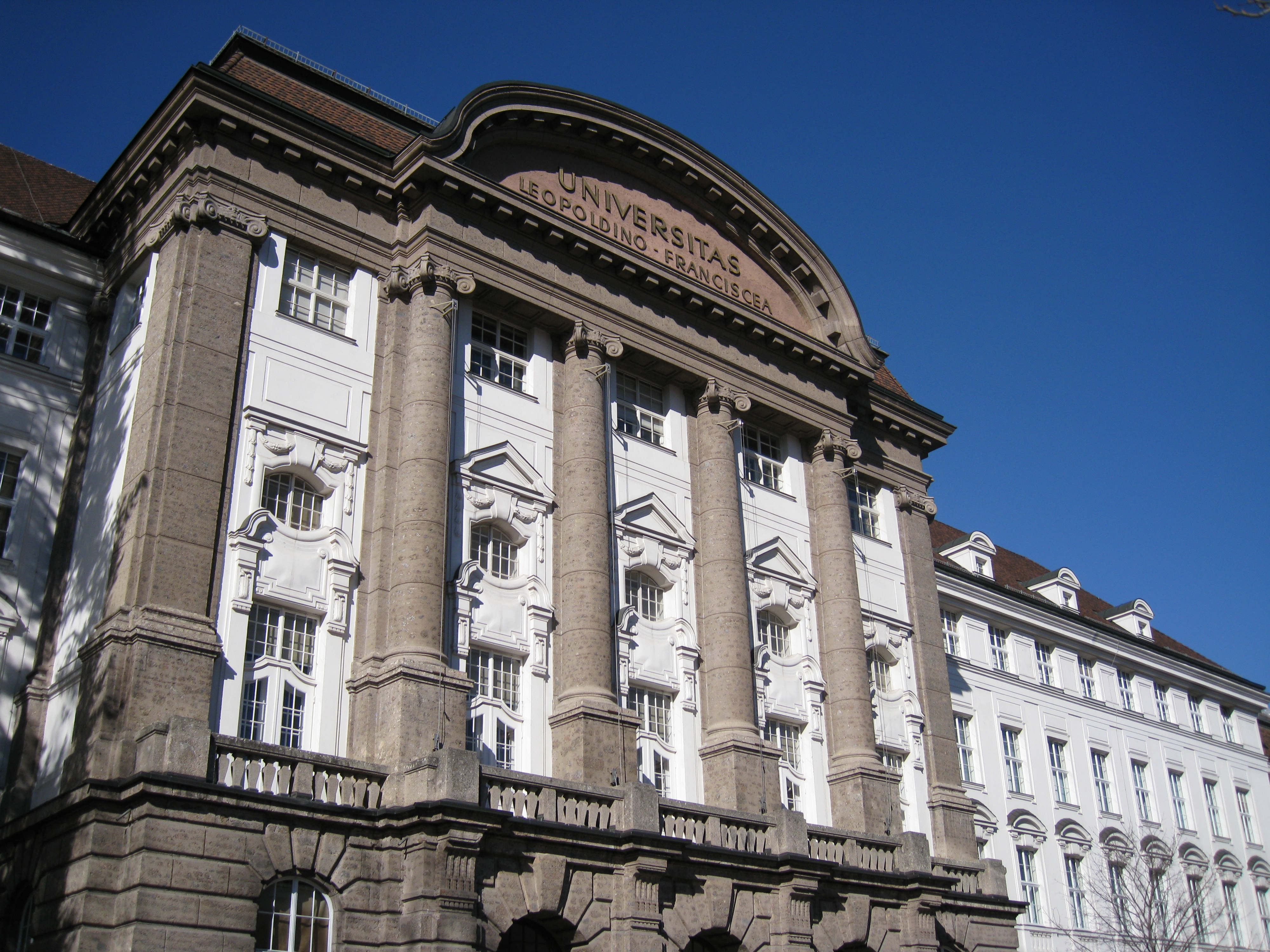 Für die Studierenden in der Universitätsstadt Innsbruck wird am Standort Sandwirt leistbares und nachhaltiges Wohnen geschaffen.