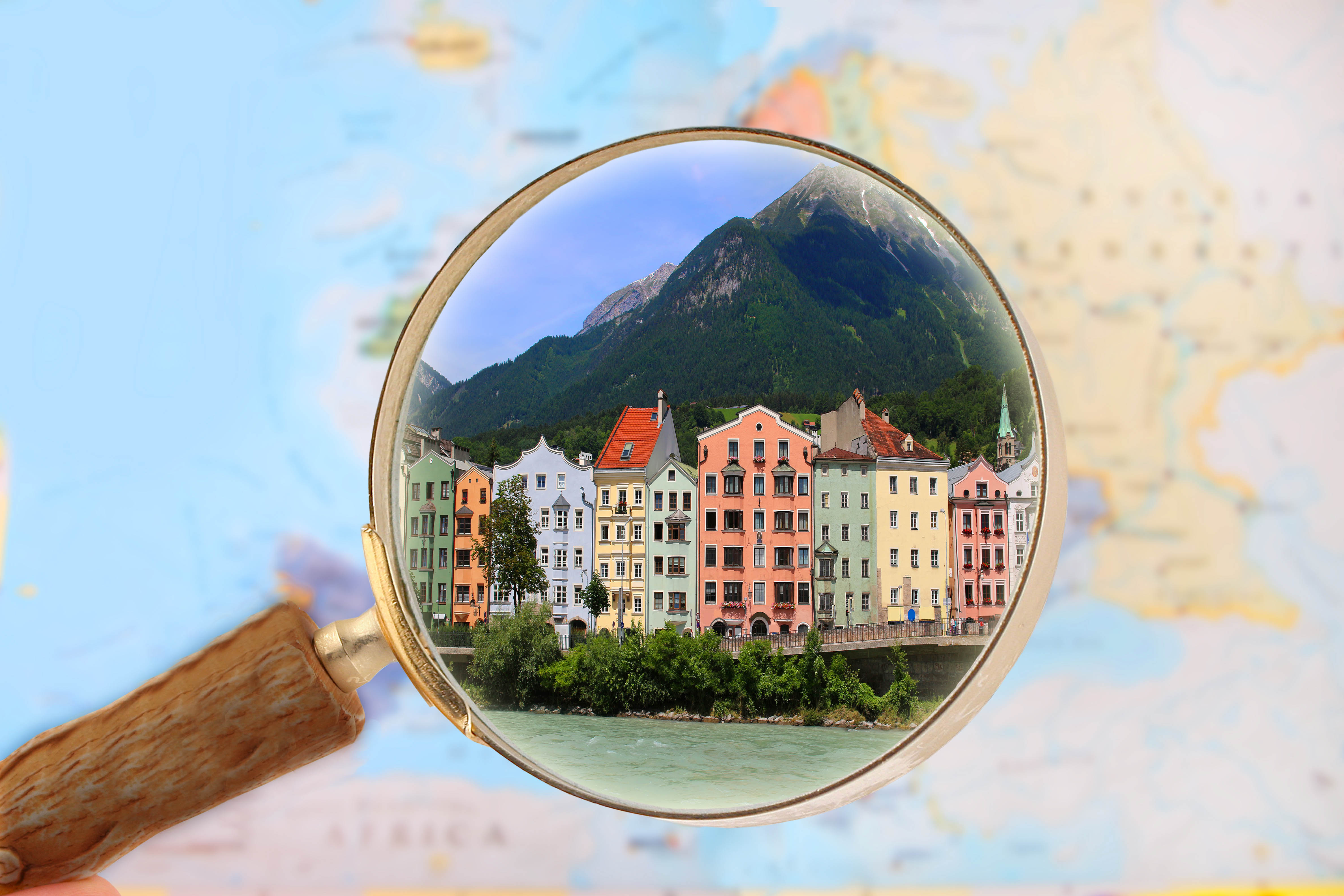 Die vielfältige Innsbrucker Kunst- und Kulturlandschaft wird derzeit bei der wissenschaftlichen Erarbeitung der „Kulturstrategie 2030“ näher unter die Lupe genommen.