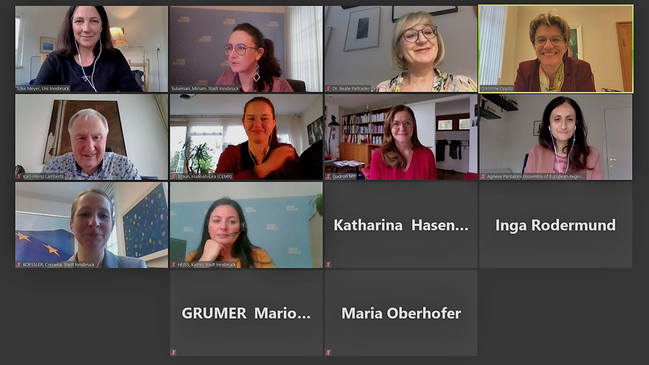 Die Entscheidung ist der Jury nicht leicht gefallen.