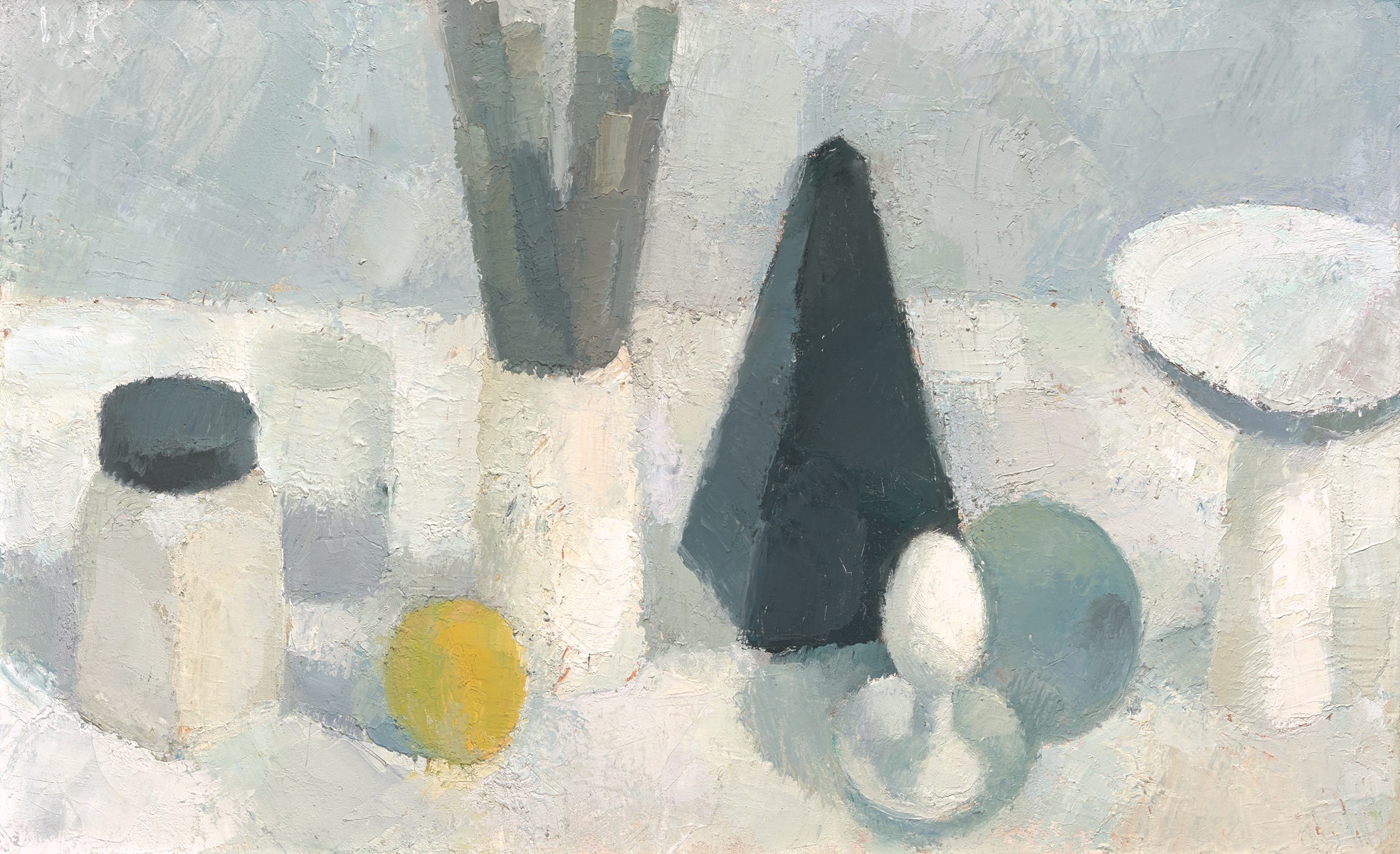 Vom 8. April bis 28. Mai zeigt das Stadtarchiv/Stadtmuseum Innsbruck die Ausstellung „Lichträume. Wilfried Kirschl“.