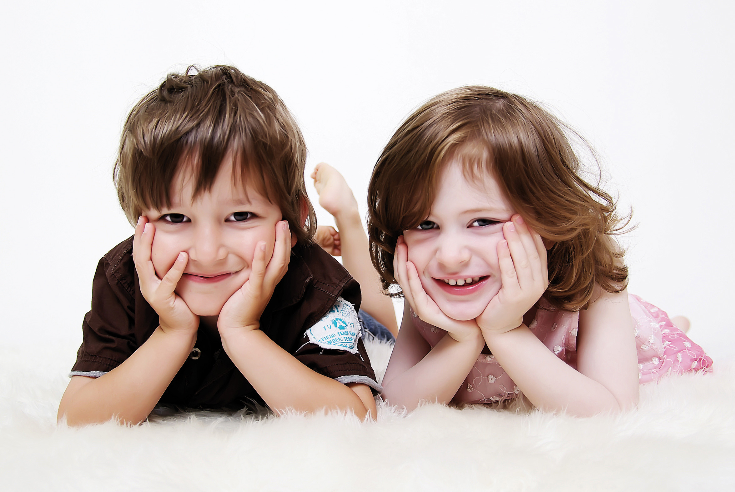 Im Jänner ist die Einschreibung in die städtischen Kindergärten und Schülerhorte möglich.