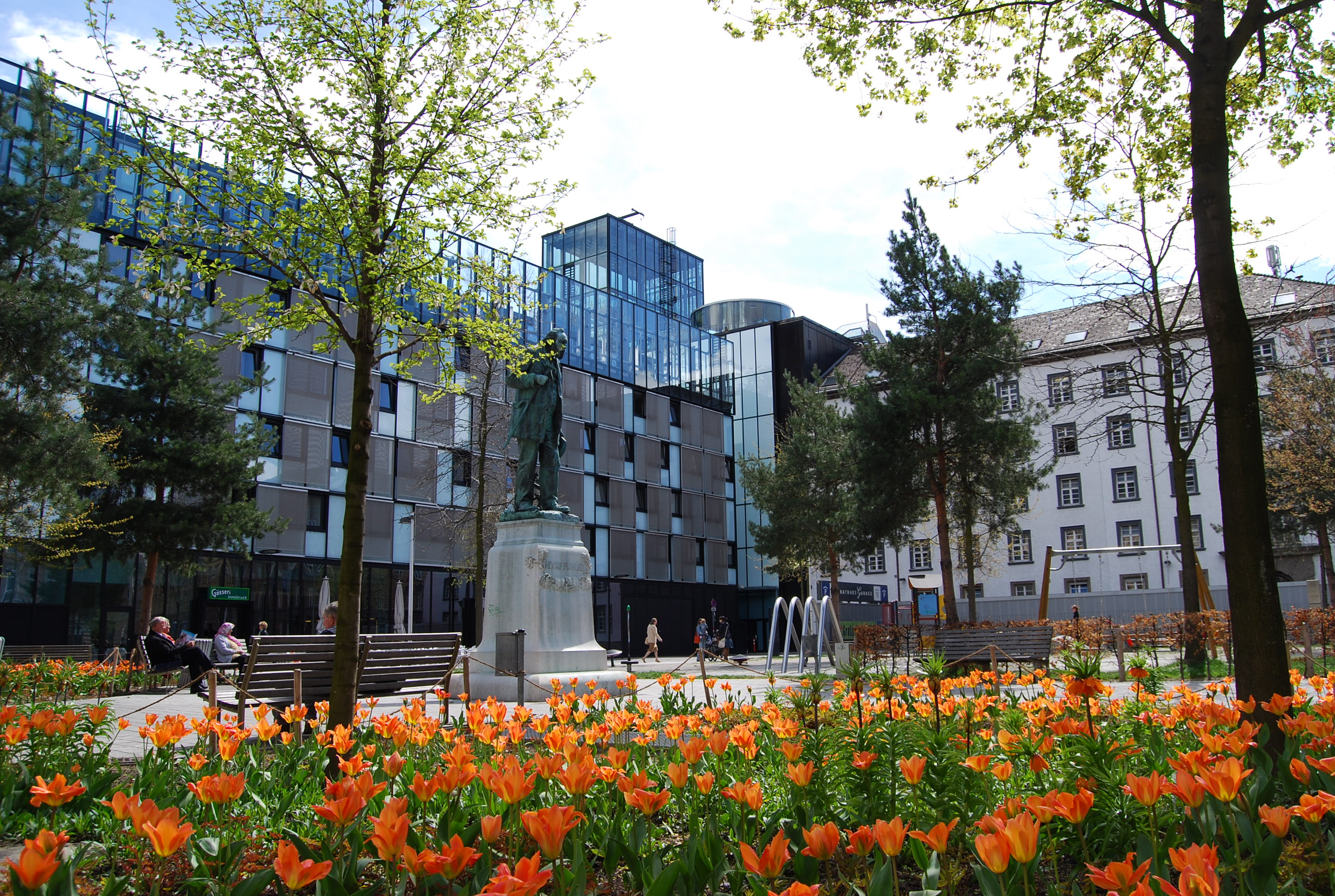 Für sieben Volksbegehren kann von 2. bis 9. Mai unterschrieben werden.