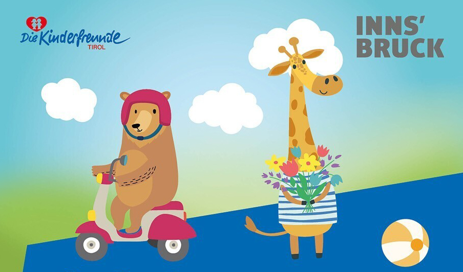 Ein erholsamer Sommer für alle: Ab 9. Mai können berufstätige Eltern ihre Kinder für die Sommerbetreuung anmelden.