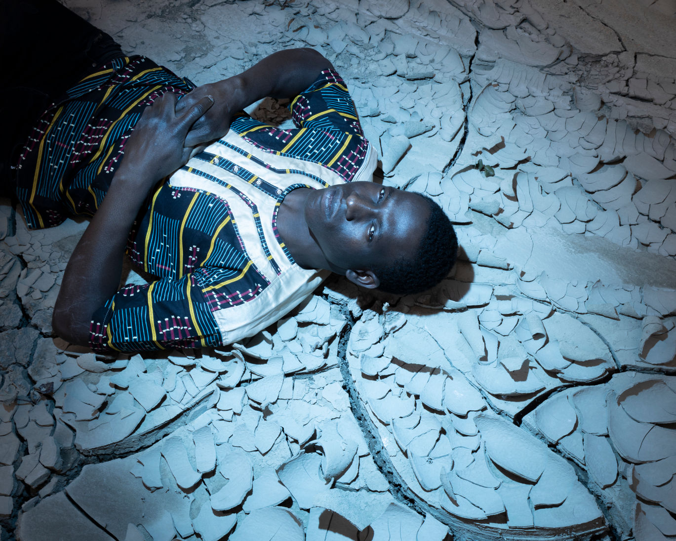 Aus der Serie "Nowhere Near"