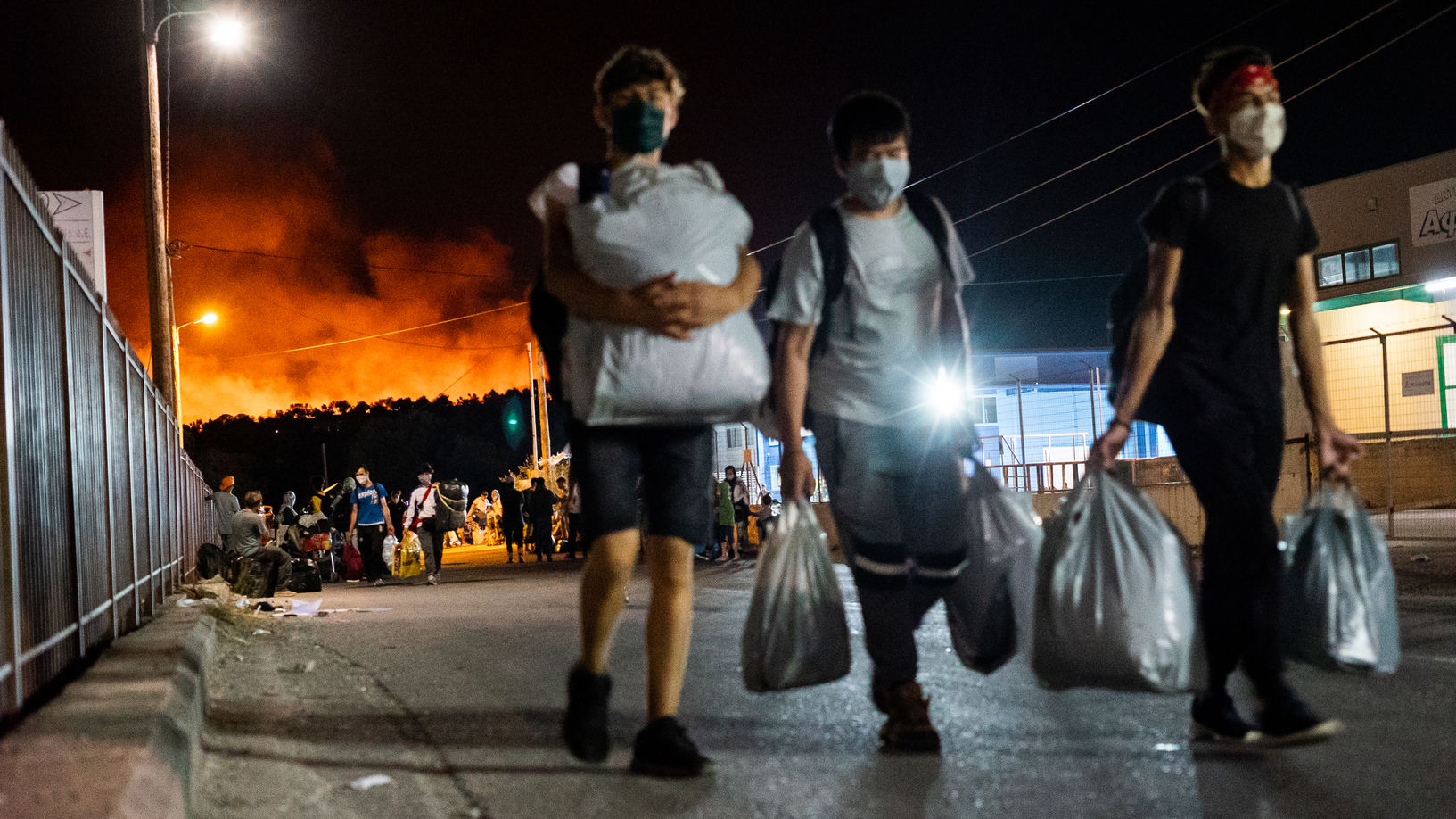 "Refocus": Ein Beitrag der Shortlist.