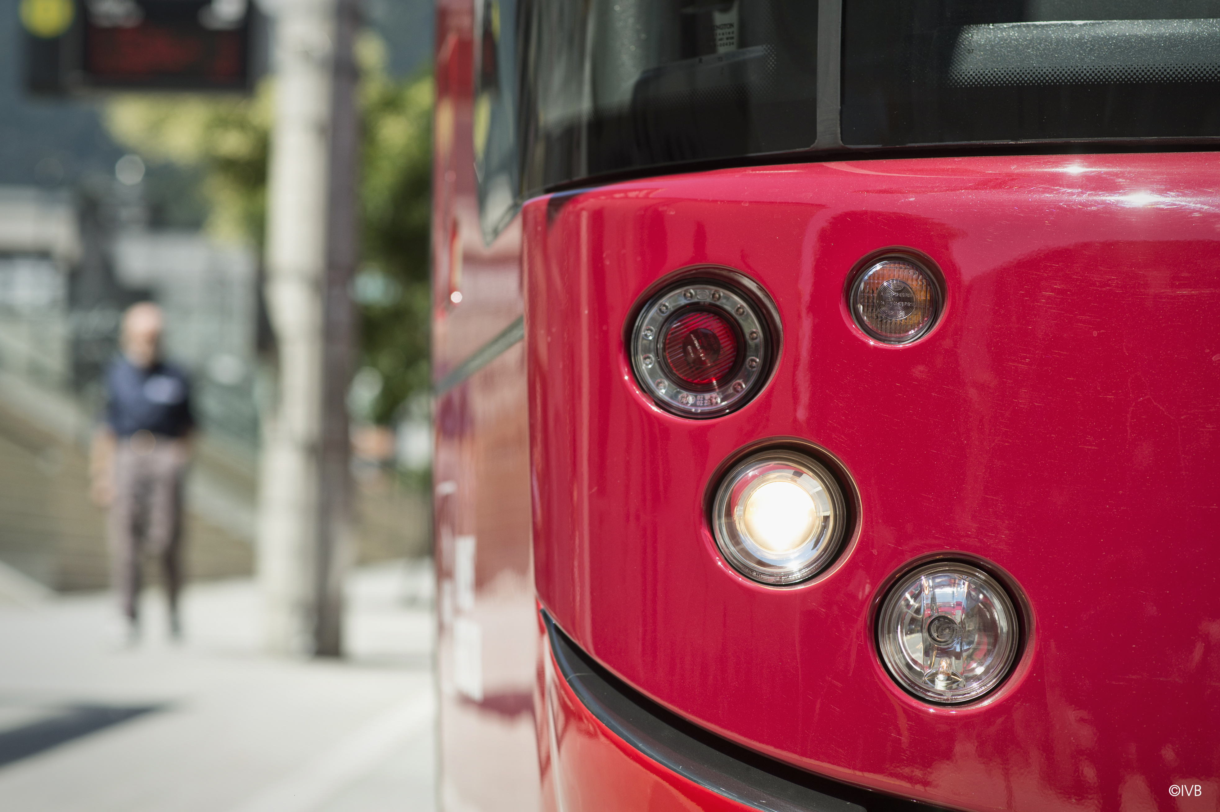 Im Zuge von notwendigen Bauarbeiten kommt es ab 1. August im Saggen und in Wilten zu Umleitungen.