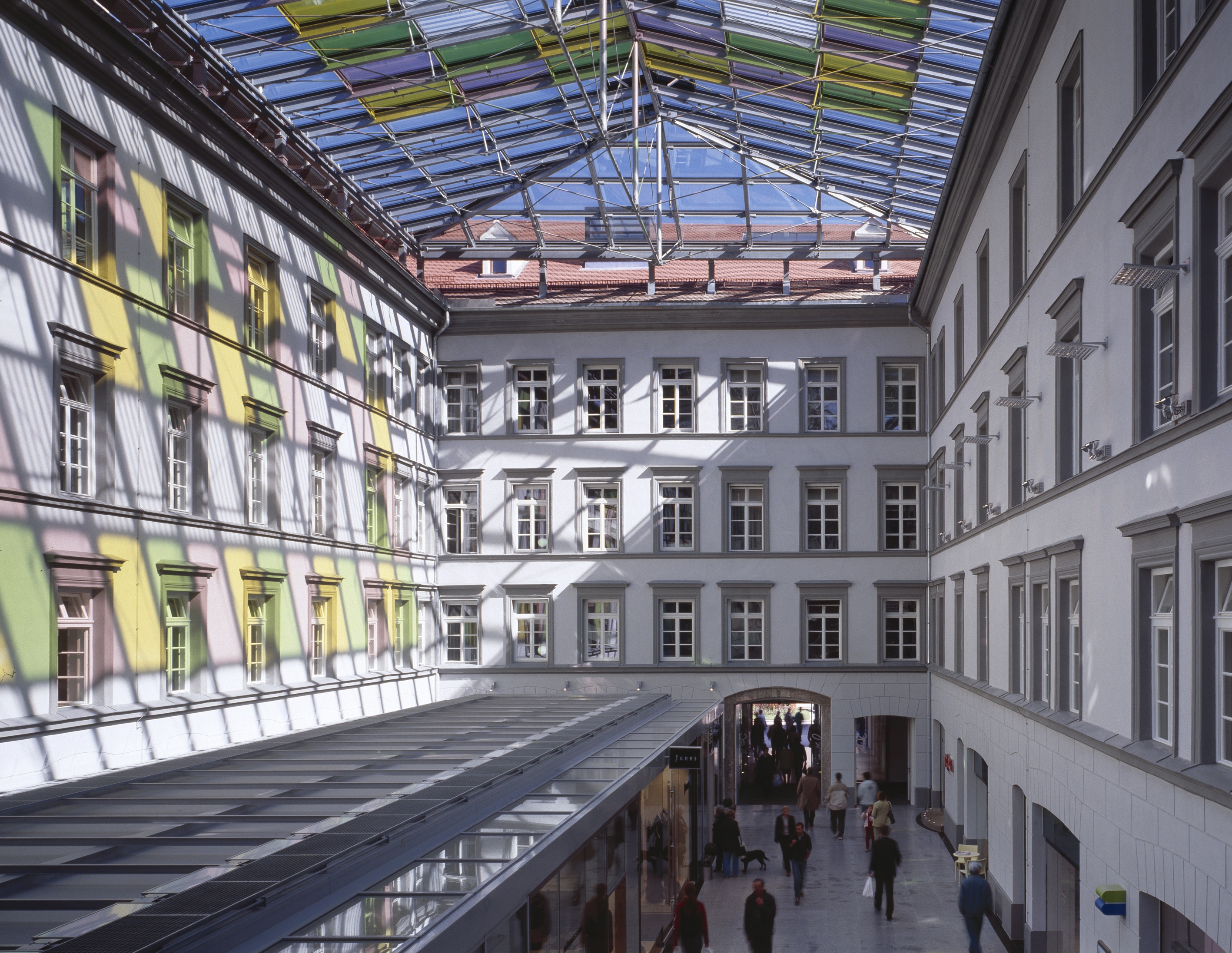 Auch im Oktober bietet die Stadt Innsbruck zwei Abendtermine im Meldeamt an.