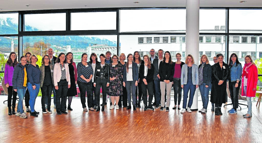 Frauenförderung in Führungspositionen und der Schutz dienstnehmender Eltern waren wichtige Themen bei den Konferenzen der Beauftragten für Gleichbehandlung und Anti-Diskriminierung.