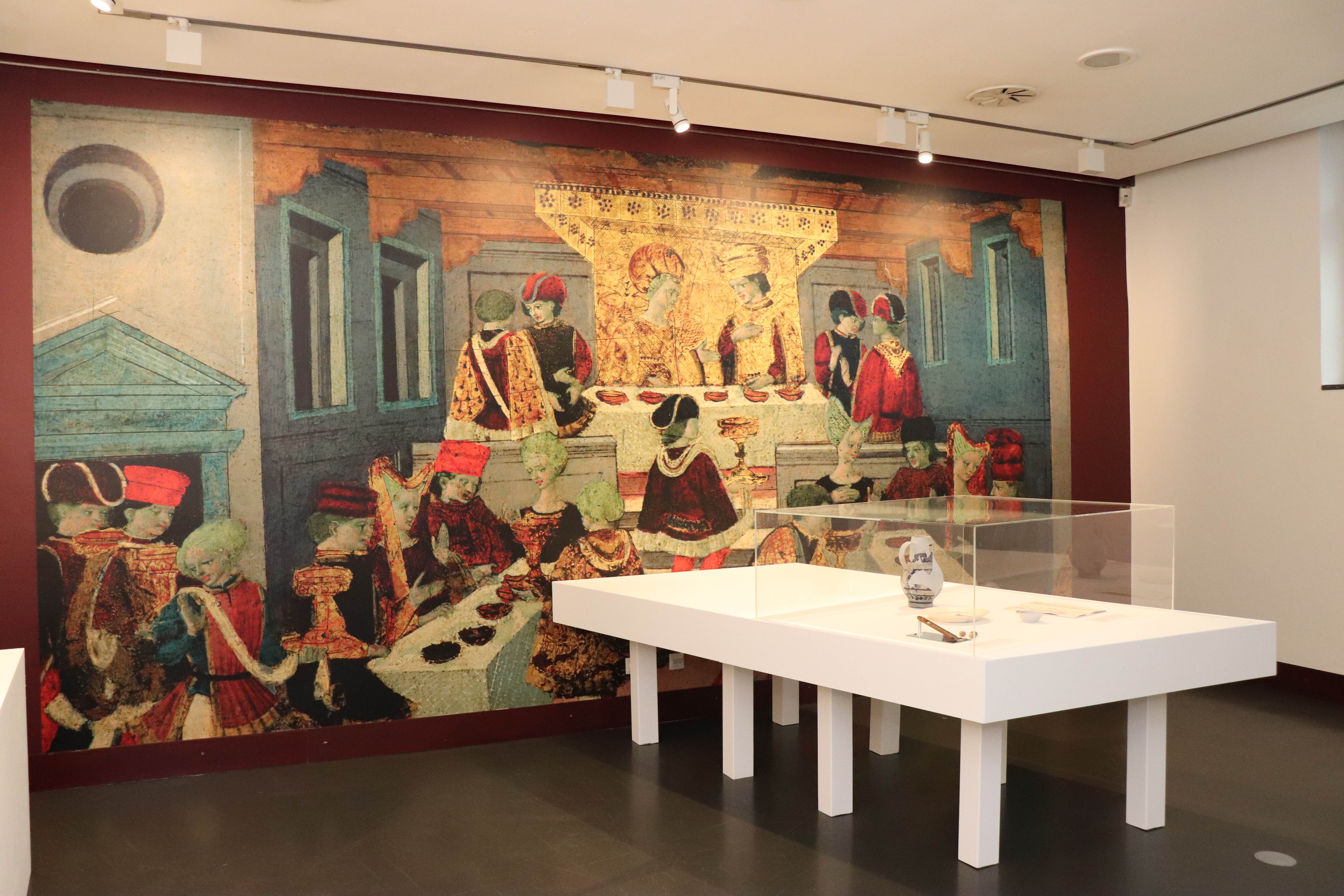 „Im Aufbruch. Innsbruck wird Residenzstadt“: Das Stadtarchiv/Stadtmuseum Innsbruck (Badgasse 2) zeigt die Ausstellung in Kooperation mit dem Tiroler Landesarchiv bis 21. April 2023.