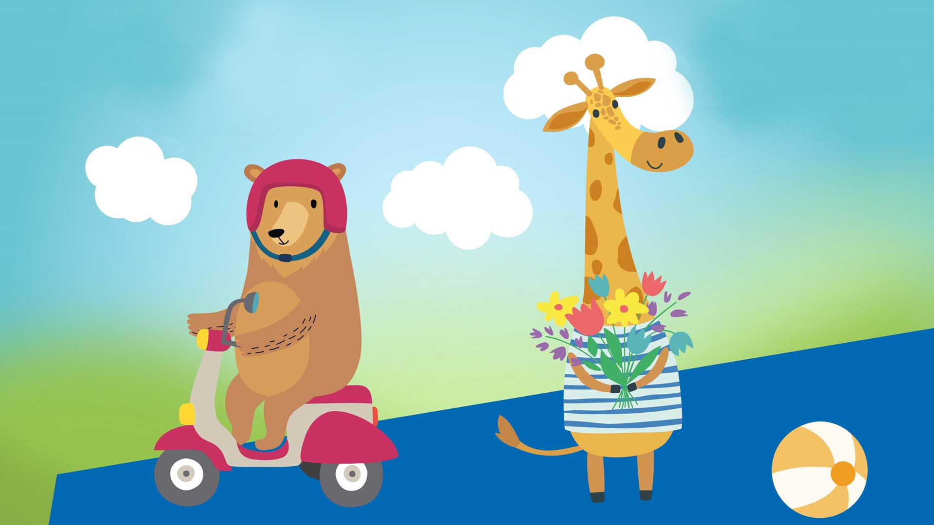 Die Anmeldung ist online über „Die Kinderfreunde Tirol“ unter www.kinderstadt-tirol.at möglich.