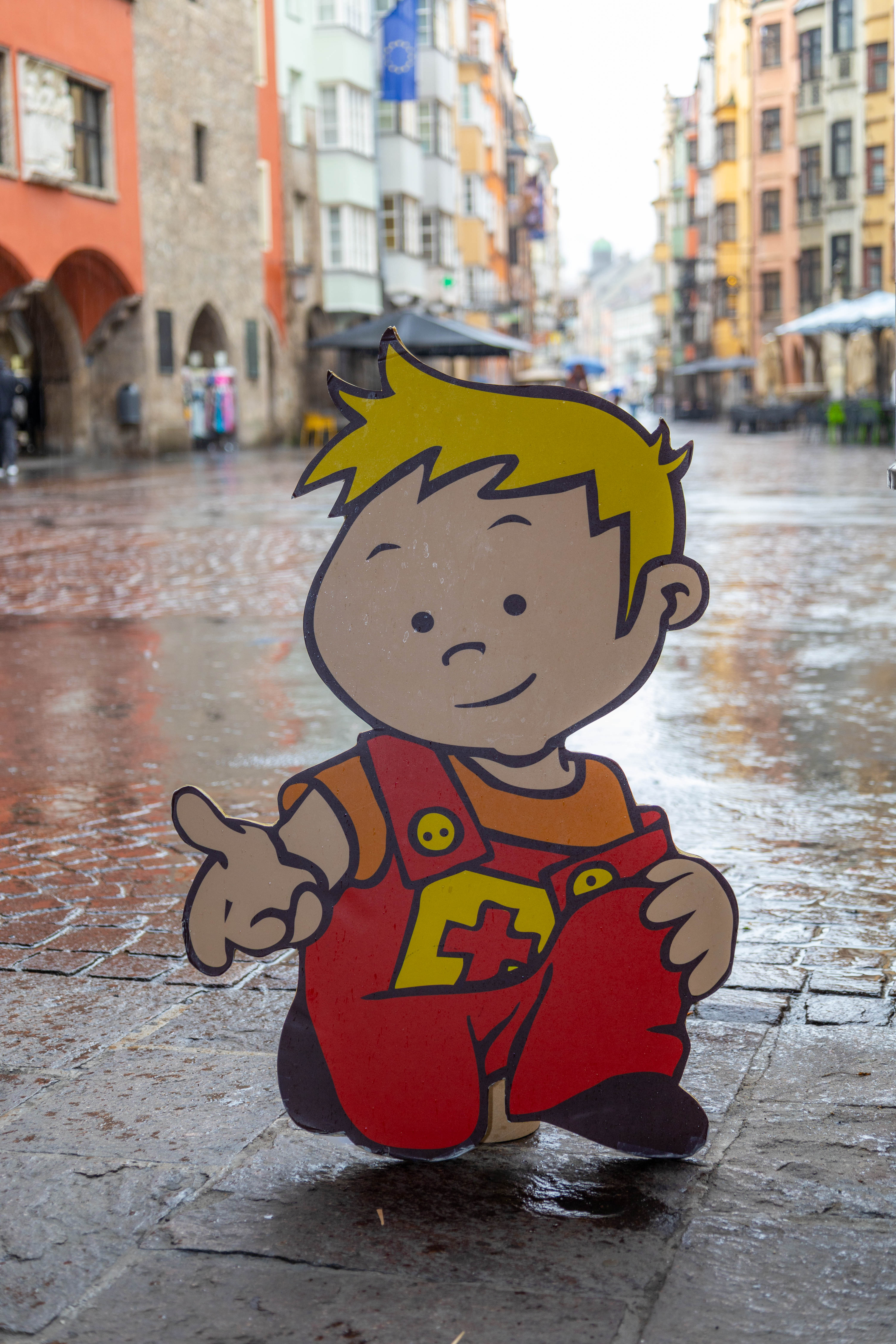 Zahlreiche „Petere hilft“-PartnerInnen stehen den Kindern bei kleinen und größeren Problemen mit Rat und Tat zur Seite.