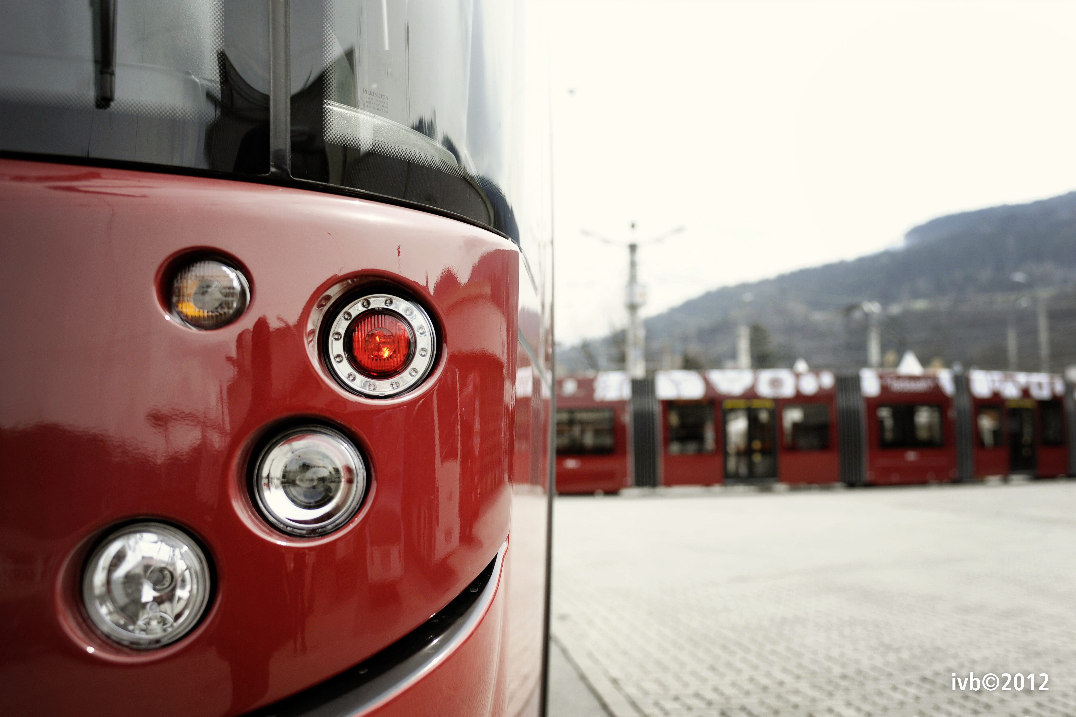 Am verlängerten Wochenende kommt es zu Fahrplanänderungen.