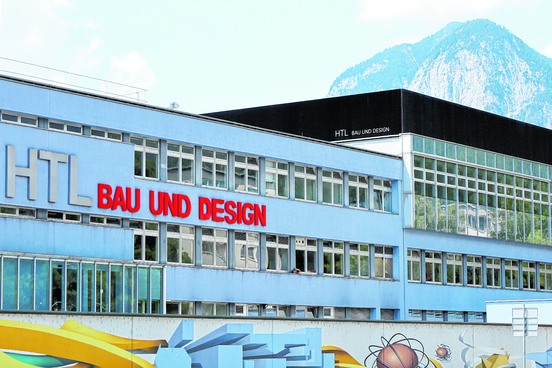 Kommenden Herbst startet das Abendkolleg Game Design und Usability Engineering an der HTL Bau und Design in der Trenkwalderstraße.