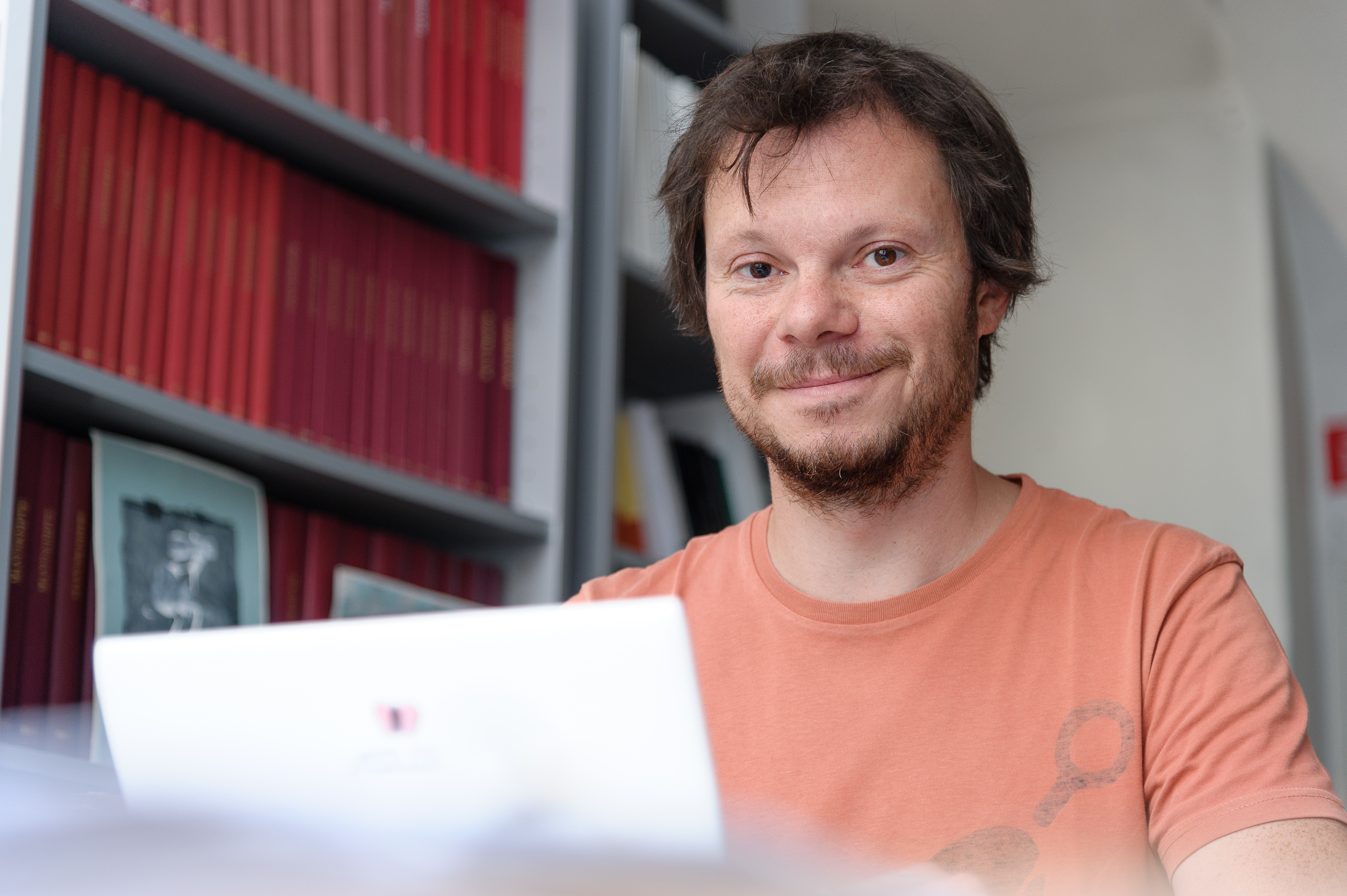 Andreas Unterweger erzählt in seinem Roman "So long, Annemarie" vom Ende einer Liebe.