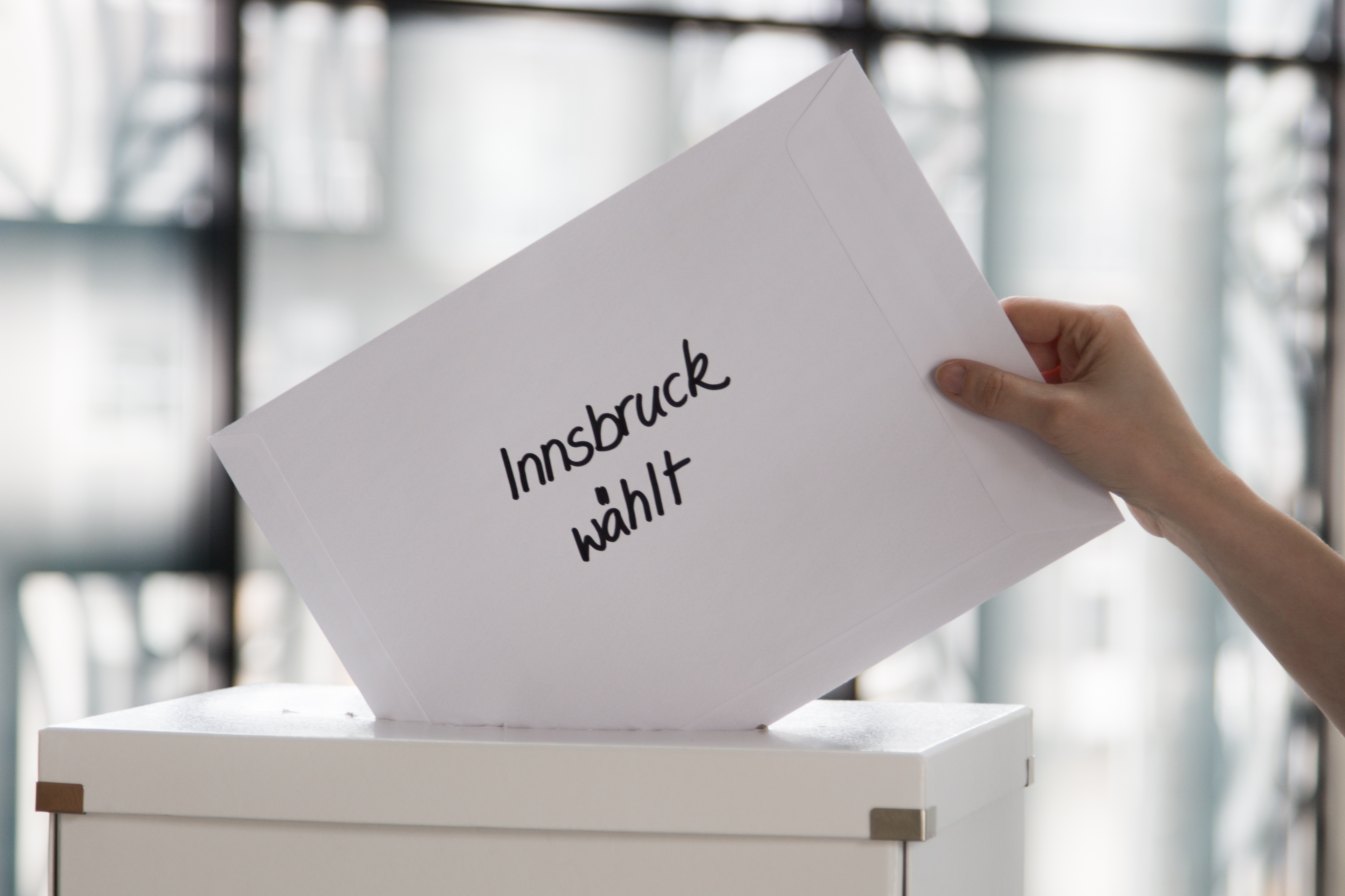 Aktuell laufen im Amt Allgemeine Bezirks- und Gemeindeverwaltung die Vorbereitungen bereits auf Hochtouren.