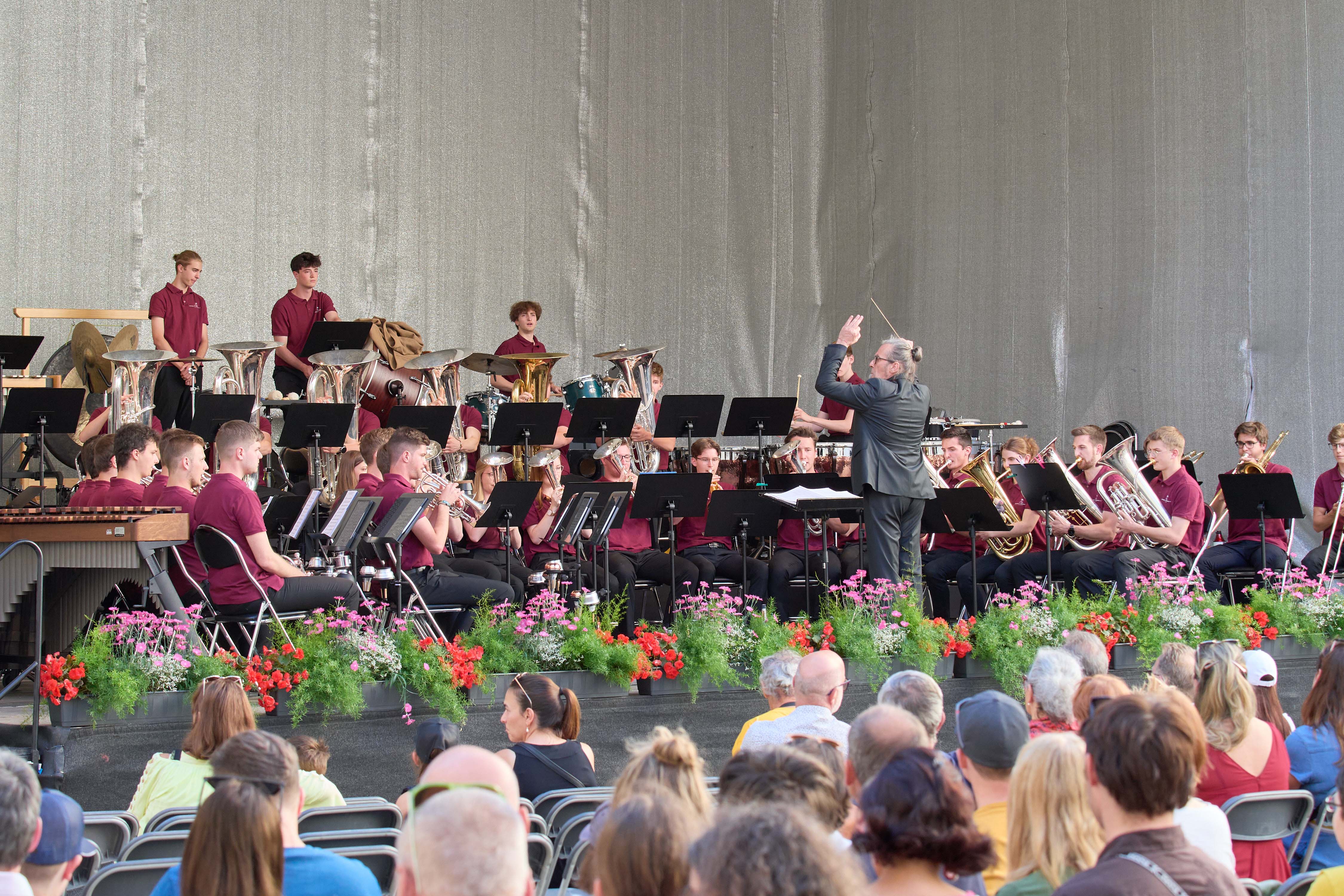 Brass-Musik vom Feinsten ist am 1. Februar im Haus der Musik Innsbruck zu hören.