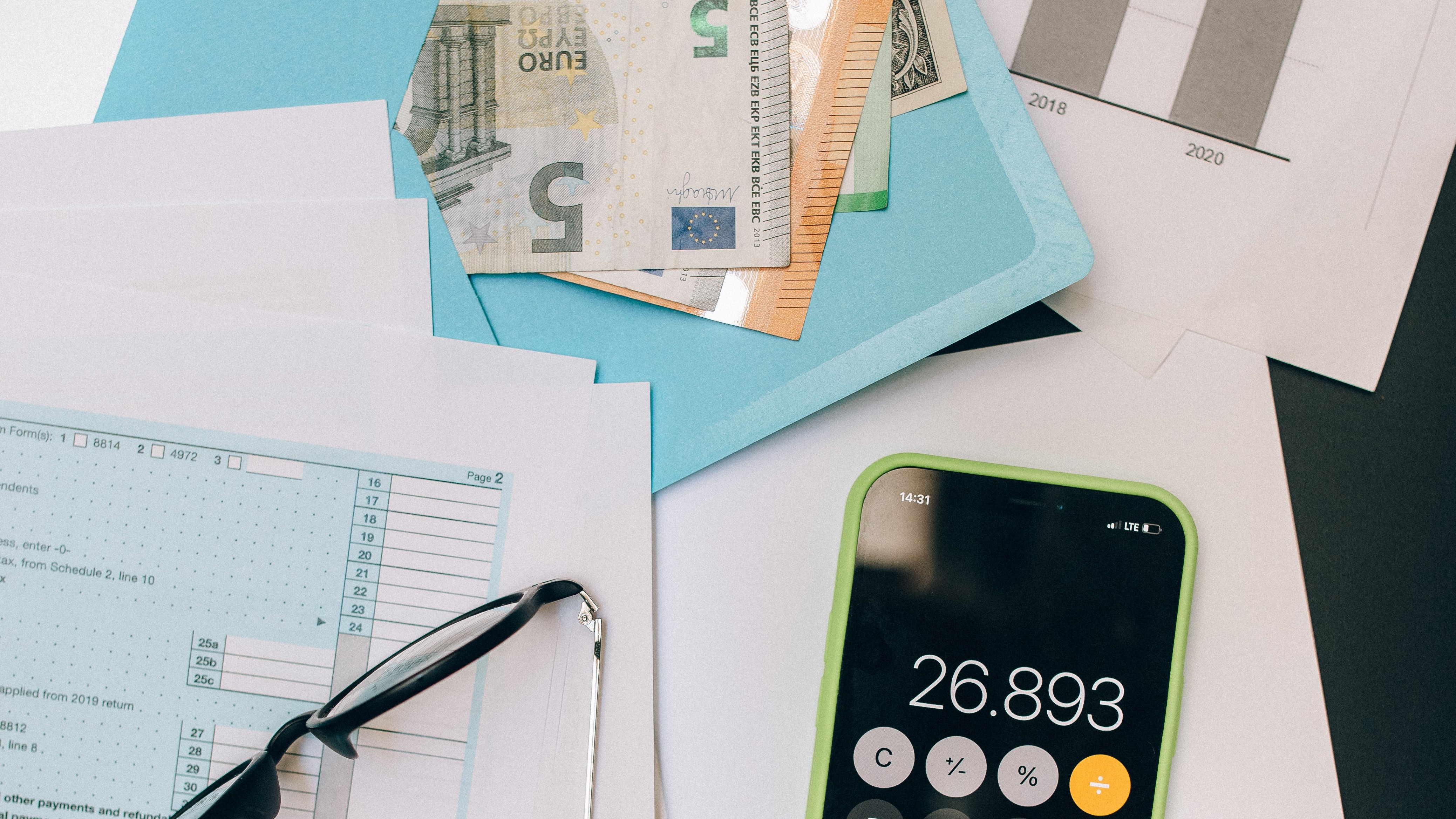 In Zeiten der Teuerung und der hohen Zinsen hat die Landeshauptstadt die Stadtfinanzen stabil gehalten.