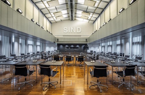 Der konstituierende Gemeinderat tagt am 17. Mai im Plenarsaal des Rathauses (6. Stock).