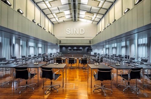 Der Gemeinderat tagt am 10. Oktober im Plenarsaal des Rathauses (6. Stock).