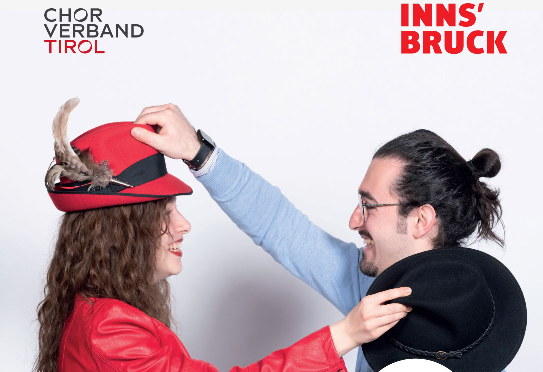 Am 26. Oktober findet in der Innsbrucker Altstadt wieder das beliebte Platzlsingen statt.