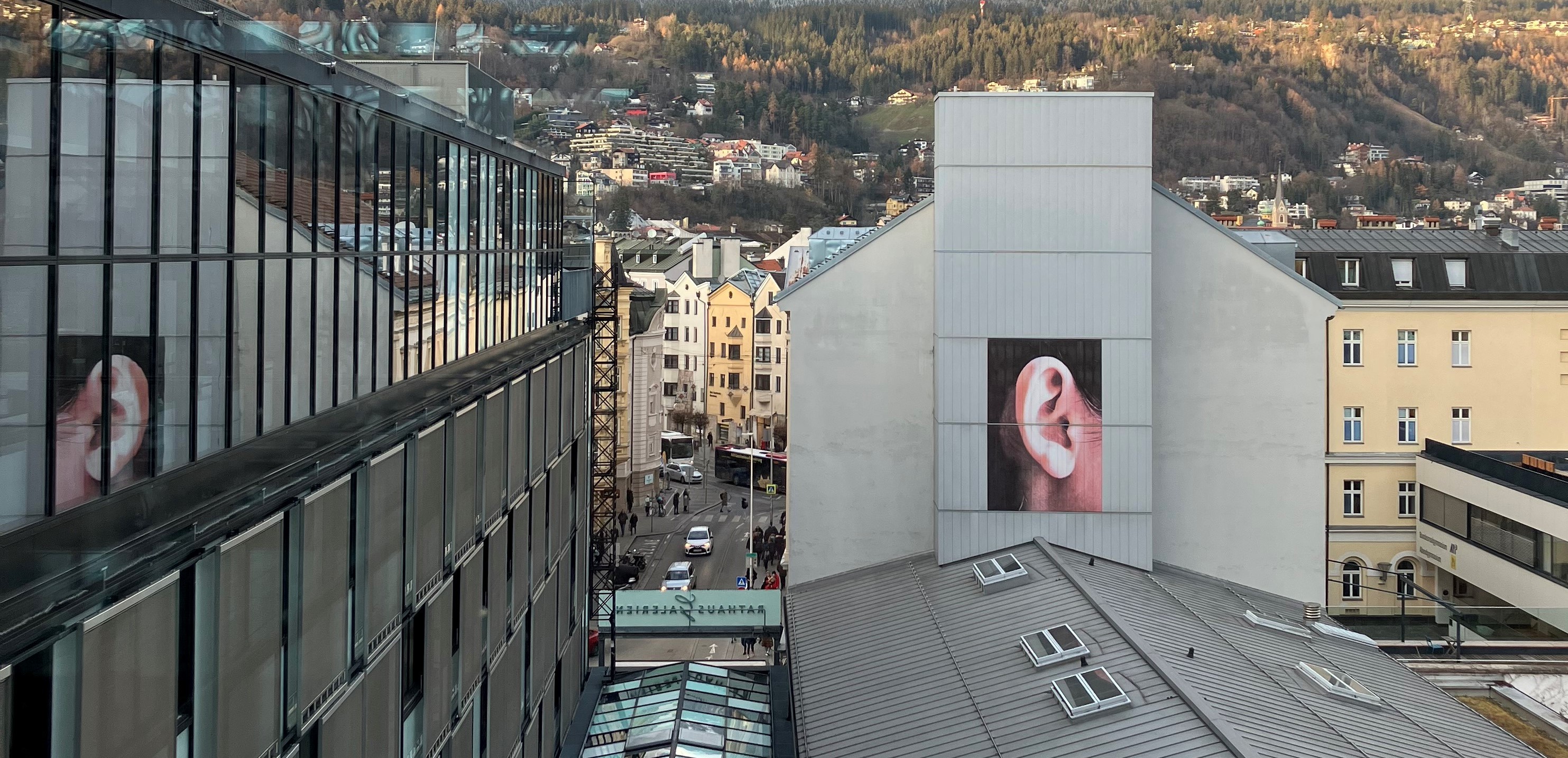 Frauen können in Notsituationen auf ein vielfältiges Angebot an Beratungs- und Unterstützungsleistungen in der Landeshauptstadt Innsbruck zurückgreifen.