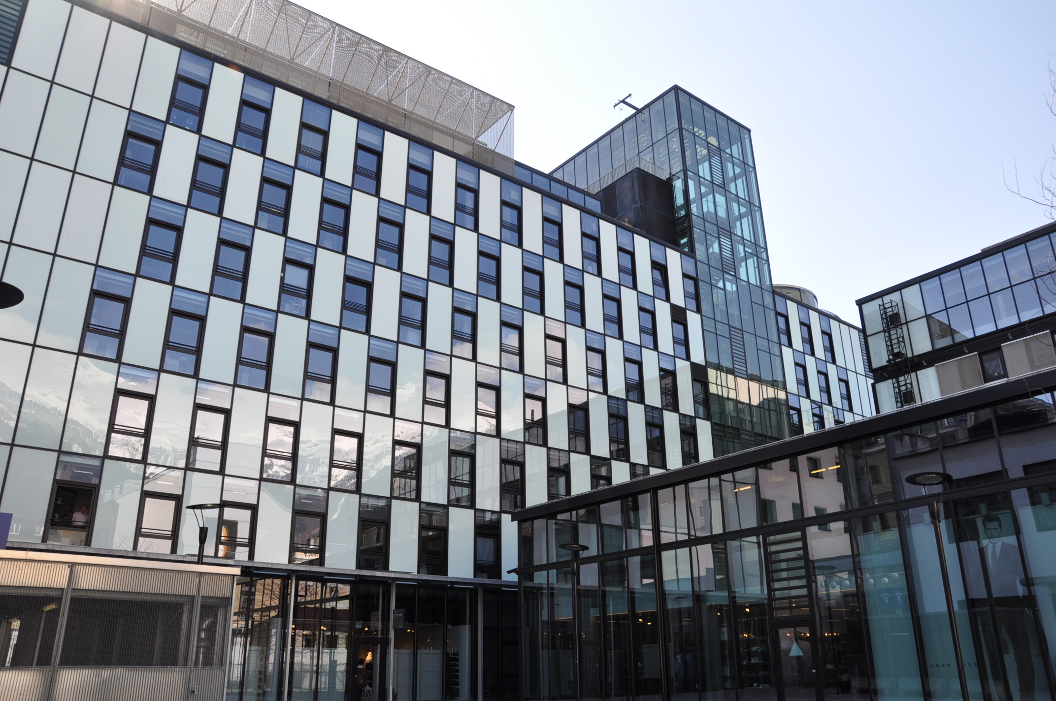 Der Stadtmagistrat bleibt am Freitag, 27. Dezember, geschlossen.