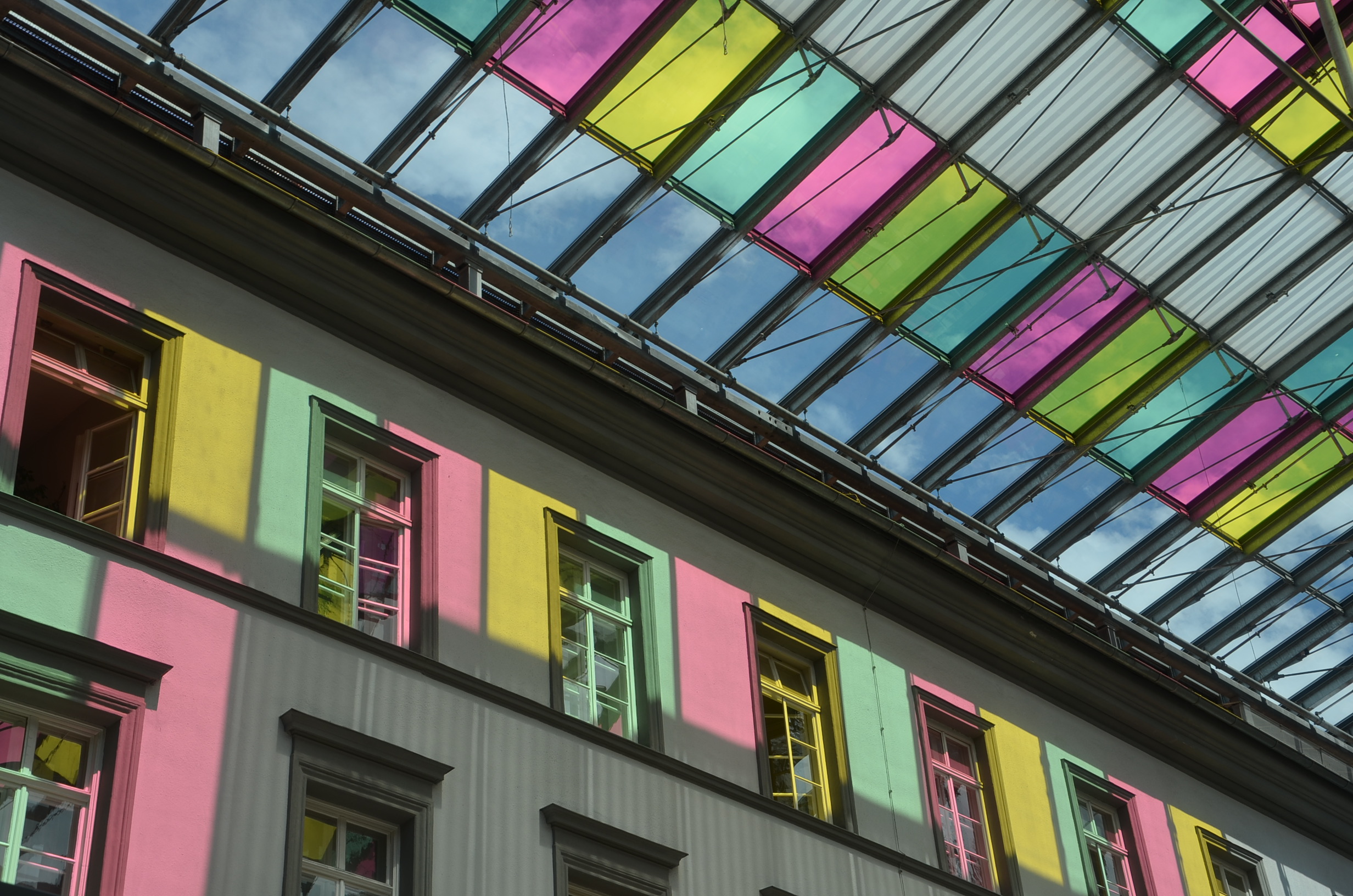 Das Rathaus ist ein attraktiver Arbeitgeber: 83 Führungspositionen sind mit Frauen besetzt.