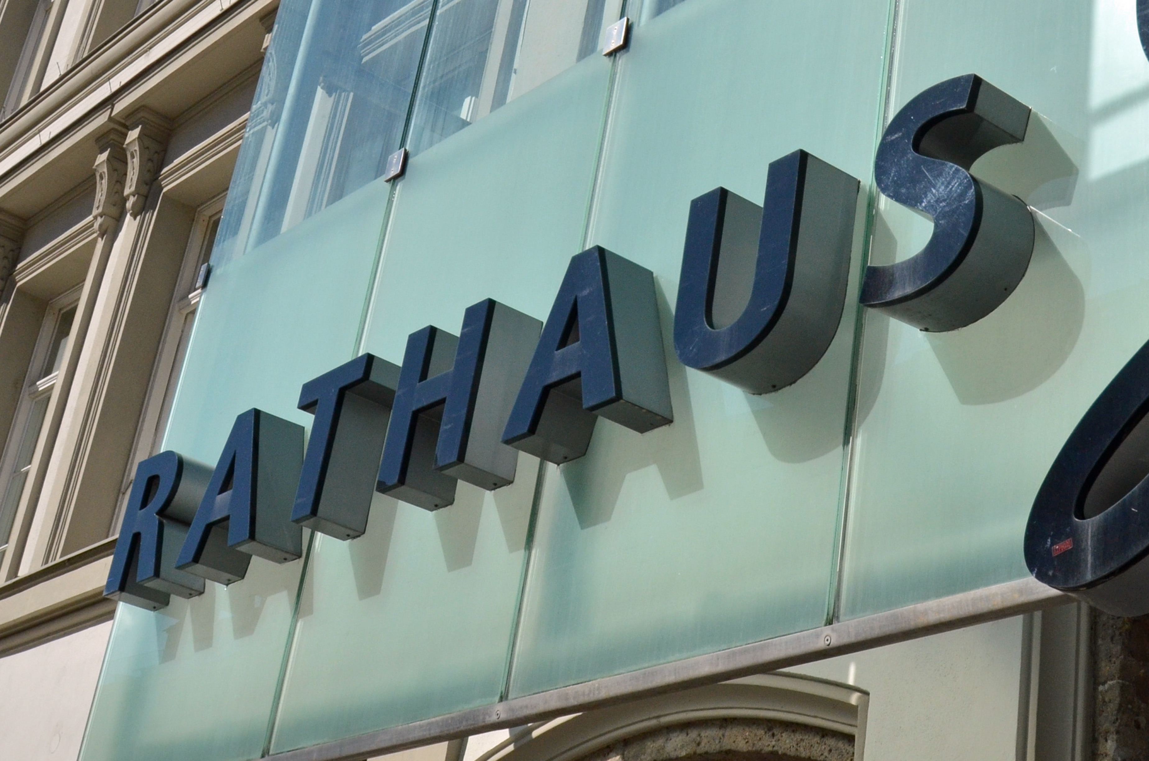 Beratung aus einer Hand gibt beim nächsten gemeinsamen Termin der Wohnsprechstunden und der Teuerungsberatung.