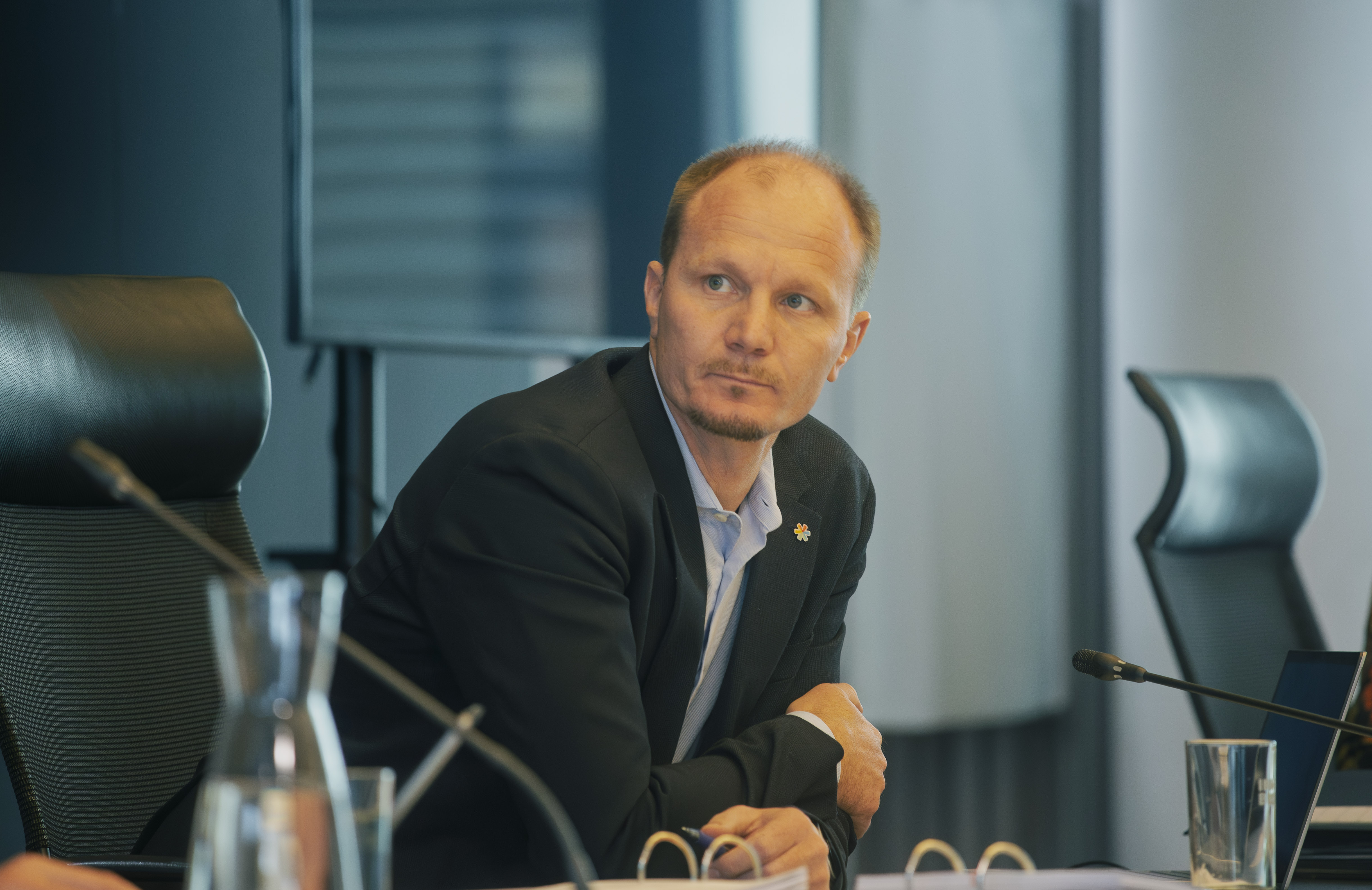 Das Innsbrucker Budget 2026 wurde am 12. Dezember 2025 beschlossen. Bürgermeister Johannes Anzengruber: „Die Koalition arbeitet verlässlich und zielorientiert – für starke Stadtteile und eine hohe Lebensqualität.“