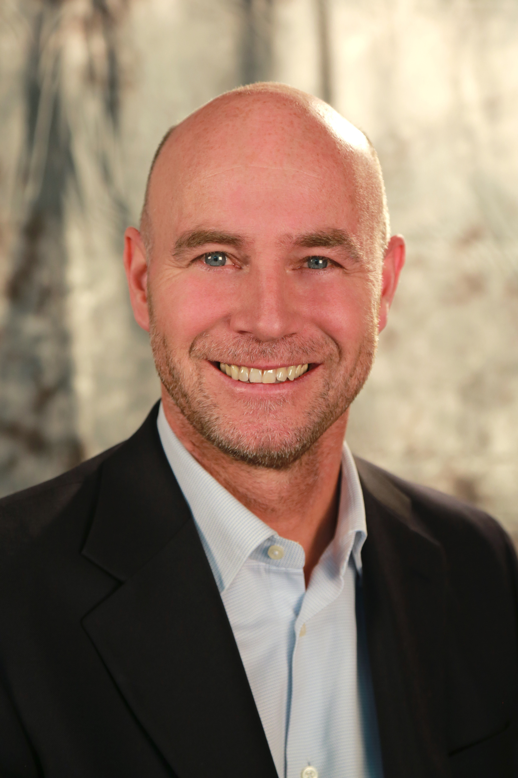 Amtsvorstand "Sport" Romuald Niescher