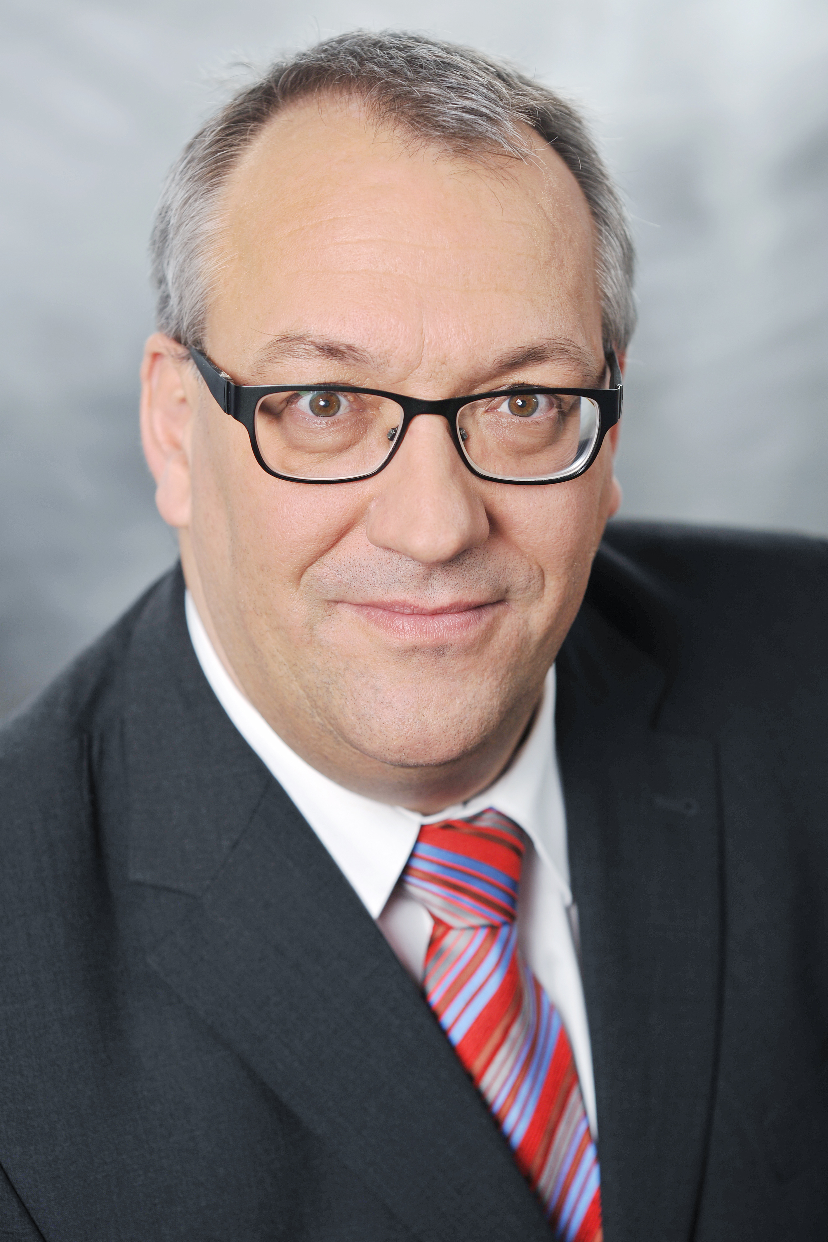 Direktor der Musikschule Innsbruck: MMag. Dr. Wolfram Rosenberger