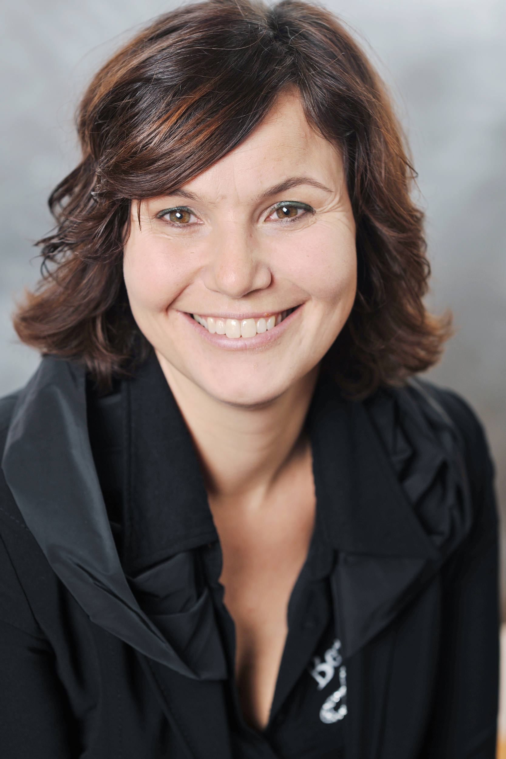 Leiterin der Integrationsstelle Mag.a Nicola Köfler