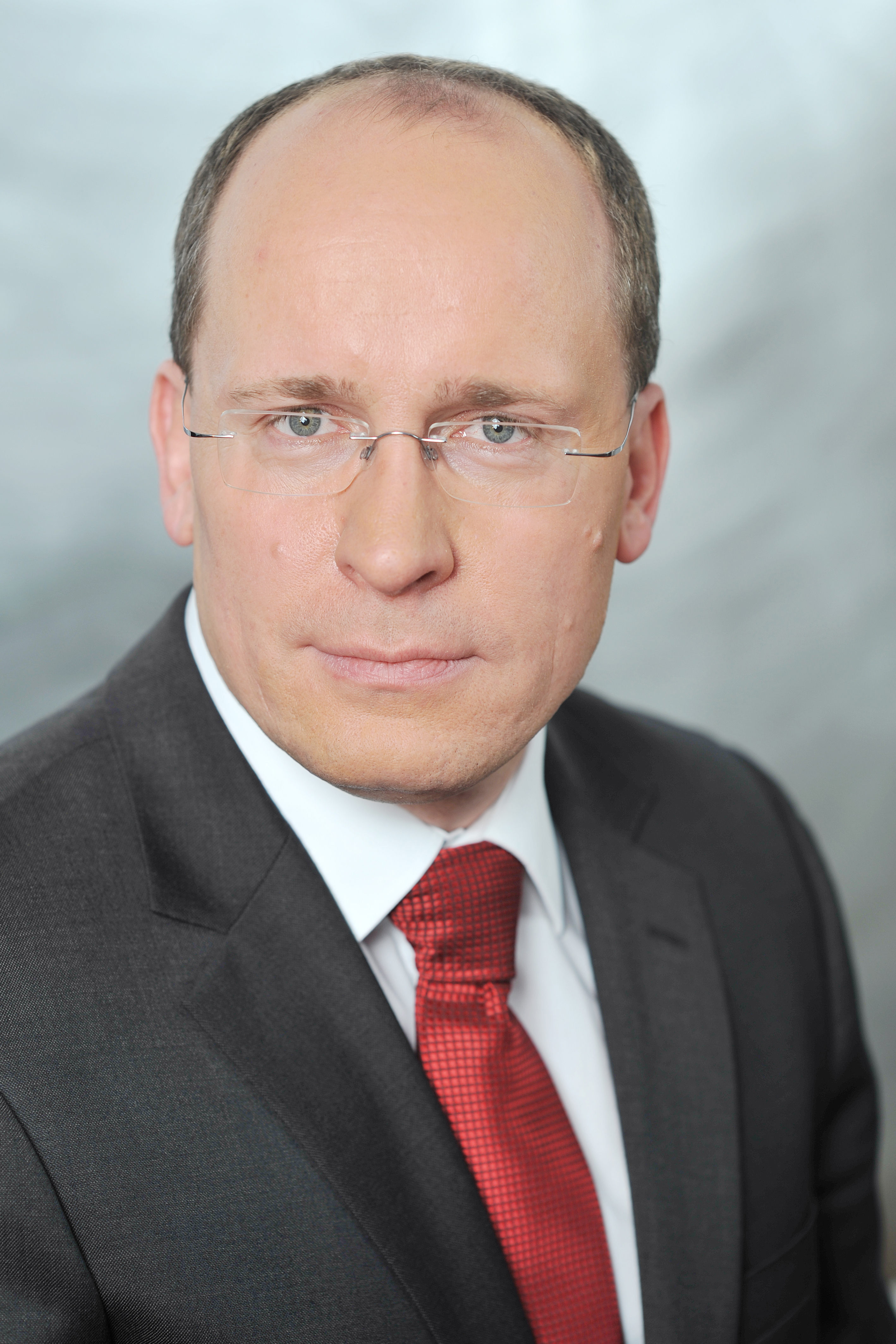 Amtsvorstand Dr. Stephan Crepaz