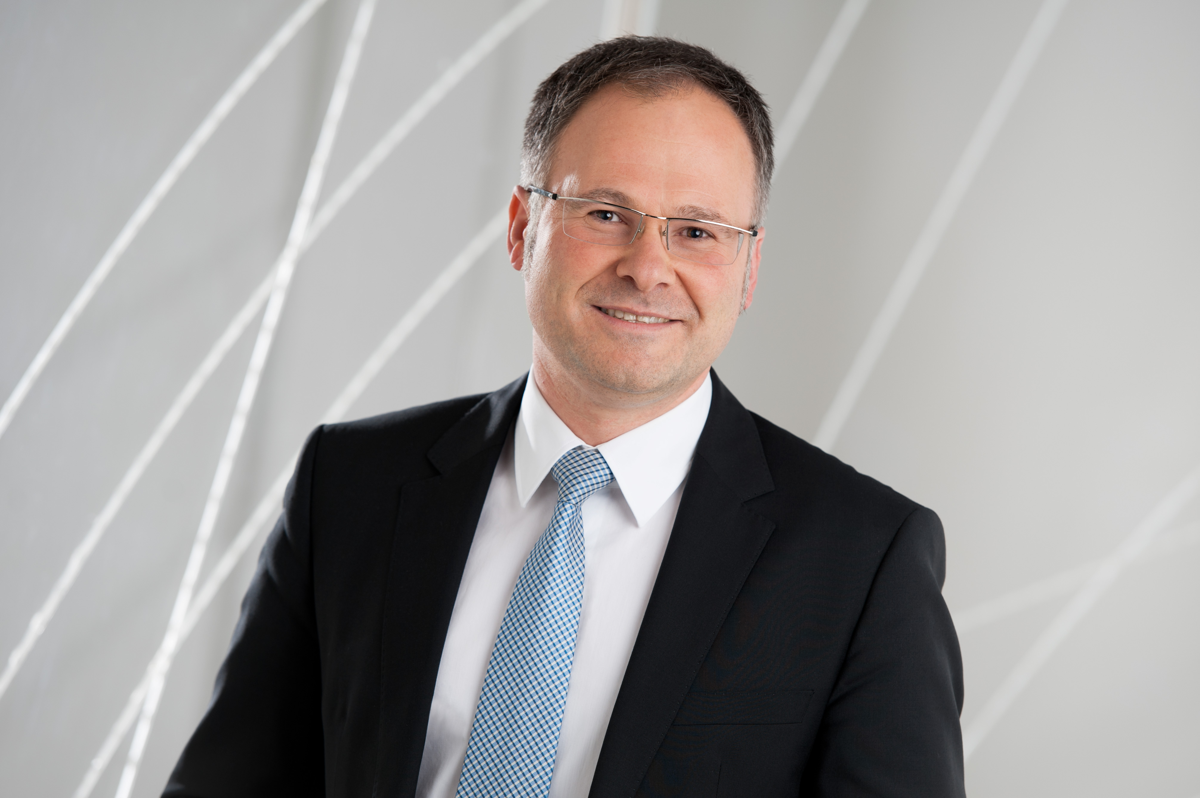 Geschäftsführer Dipl.-BW (FH) Dir. Christian Mayerhofer