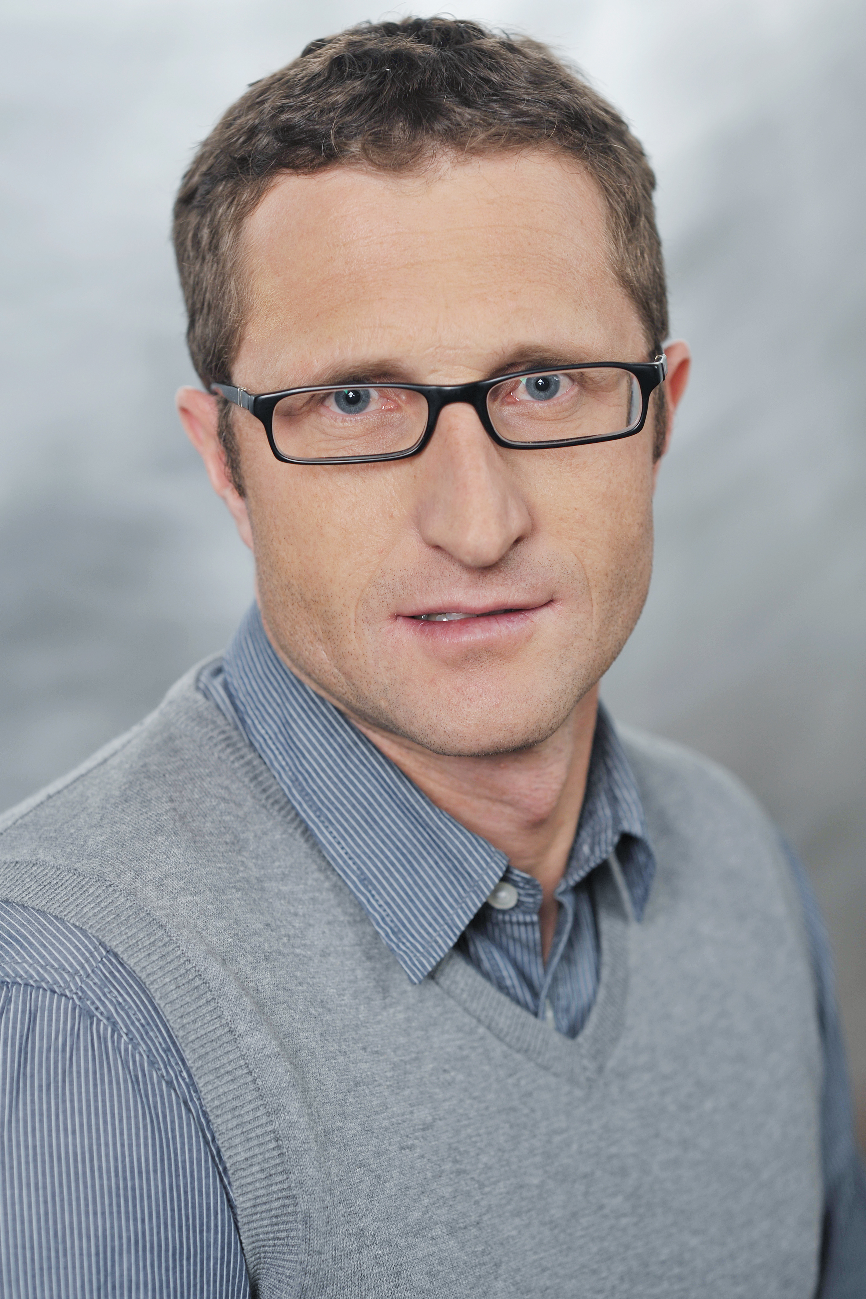 Amtsleiter Ing. Thomas Klingler