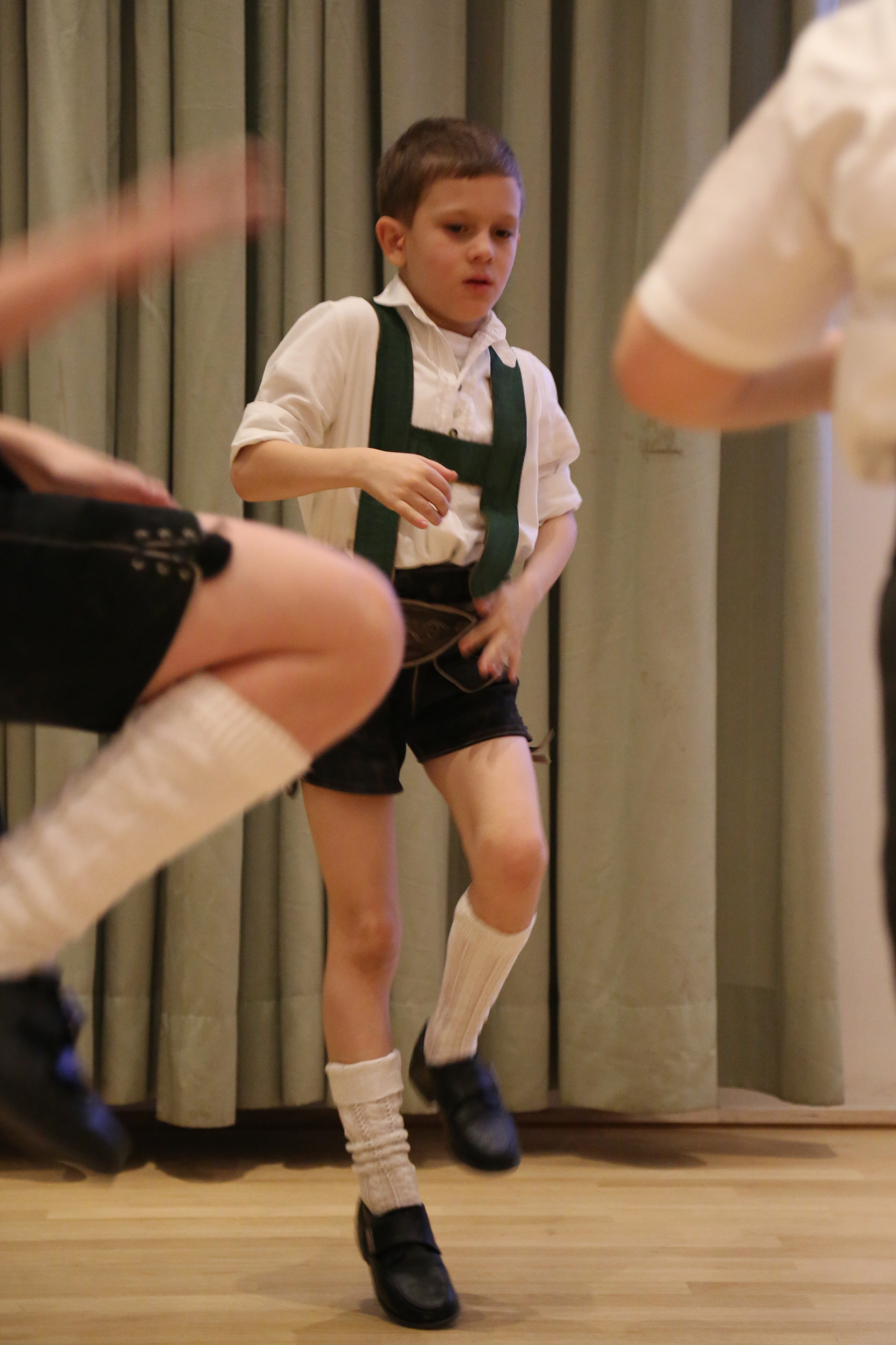 Beim traditionellen Neujahrsempfang in Amras dankte Bürgermeisterin Christine Oppitz-Plörer im Namen aller anwesenden StadträtInnen und GemeinderätInnen den zahlreichen Vereinen für ihre wertvolle Arbeit während des gesamten Jahres. Im Rahmen des Neujahrsempfanges wurde dem gebührtigen Amraser Franz-Heinz Hye-Kerkdal das Kulturehrenzeichen der Stadt Innsbruck verliehen.