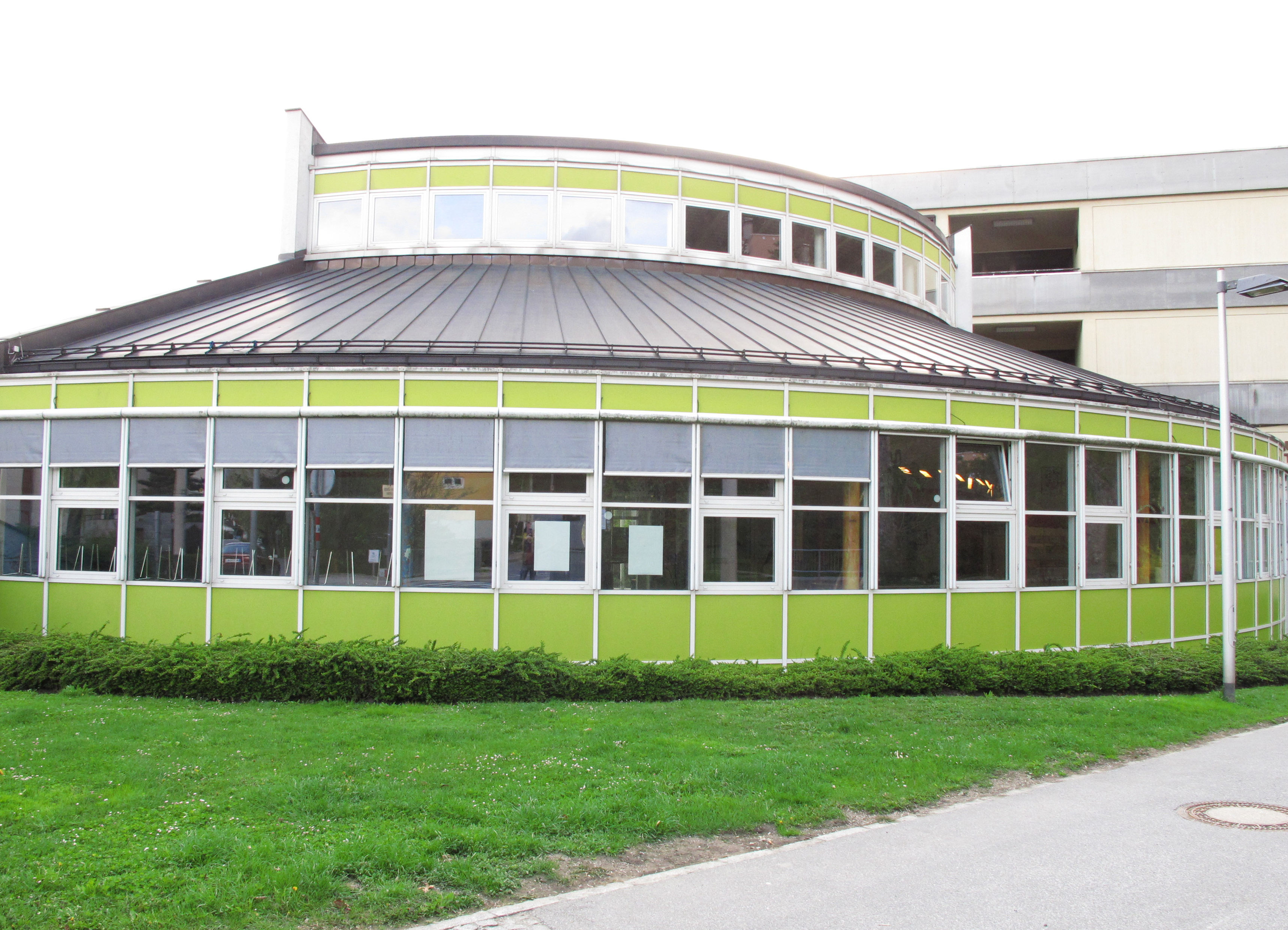 Das JuZe in Hötting-West feiert sein 15-jähriges Bestandsjubiläum