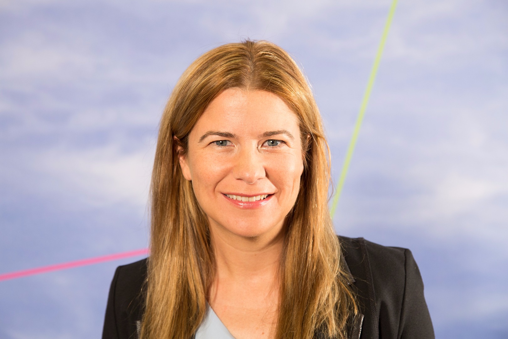 Elisabeth Rammer, Büroleiterin