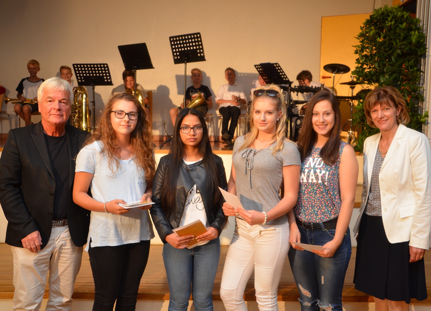 Polytechnische Schule