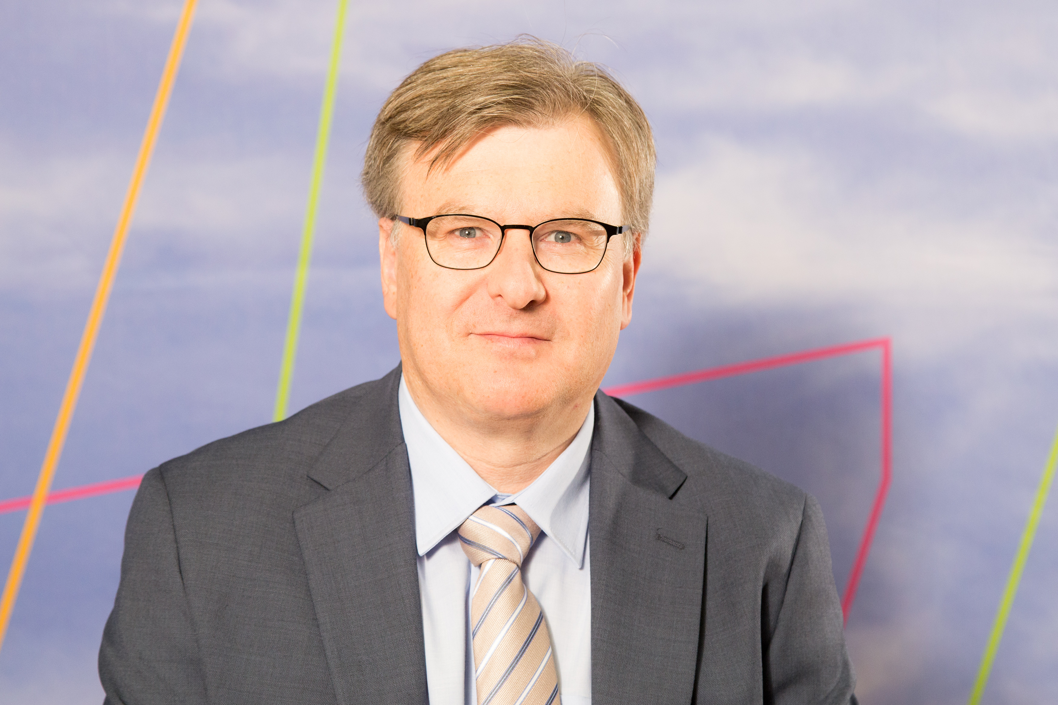 Amtsleiter DI Josef Mühlmann