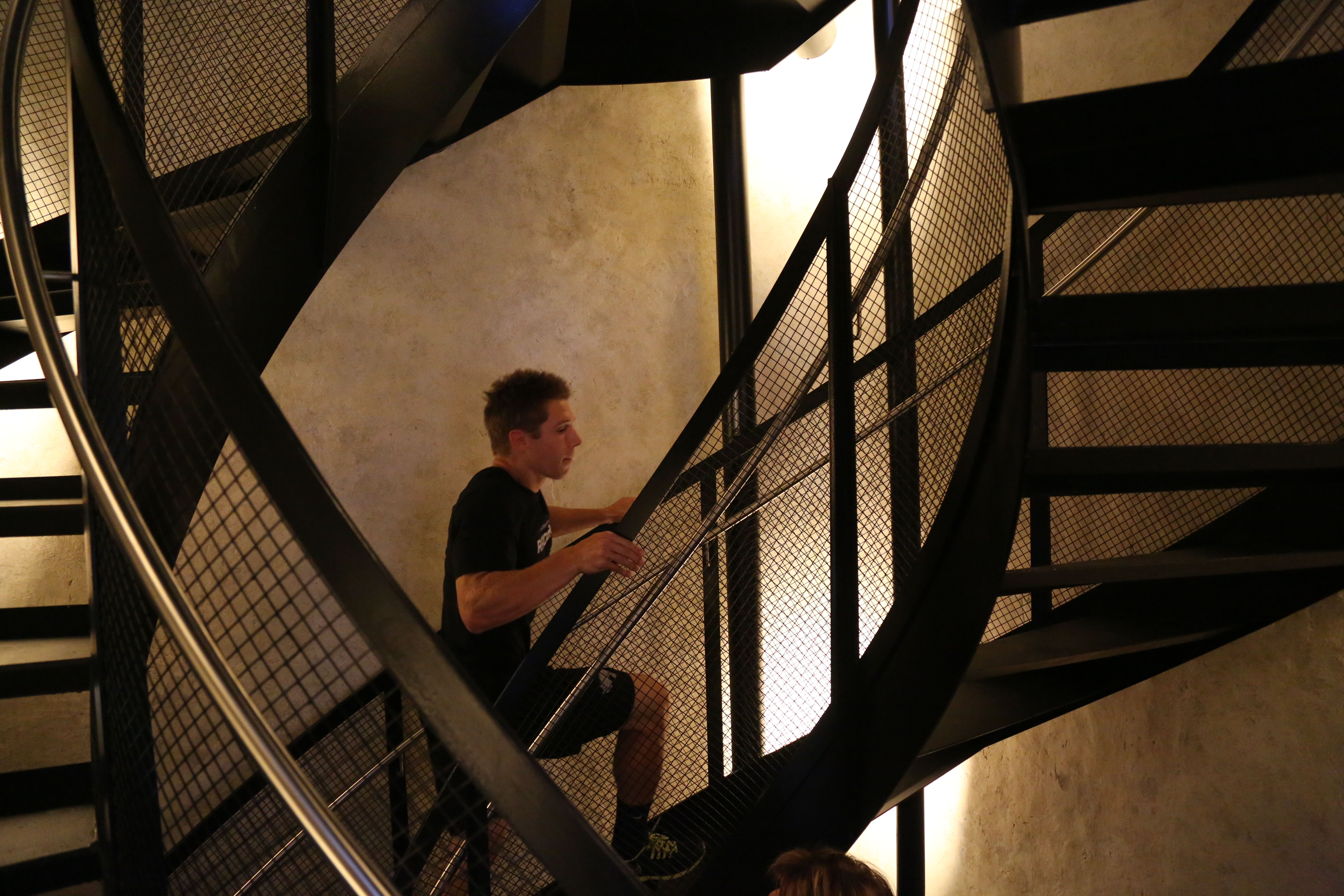 Sandro Platzgummer, Swarco Raiders Tirol