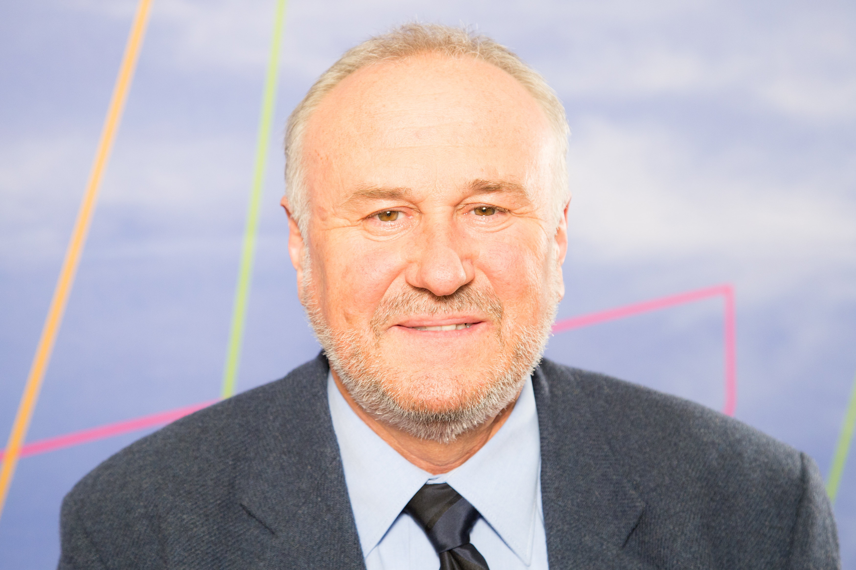 Amtsleiter DI Dr. Reinhard Fischer