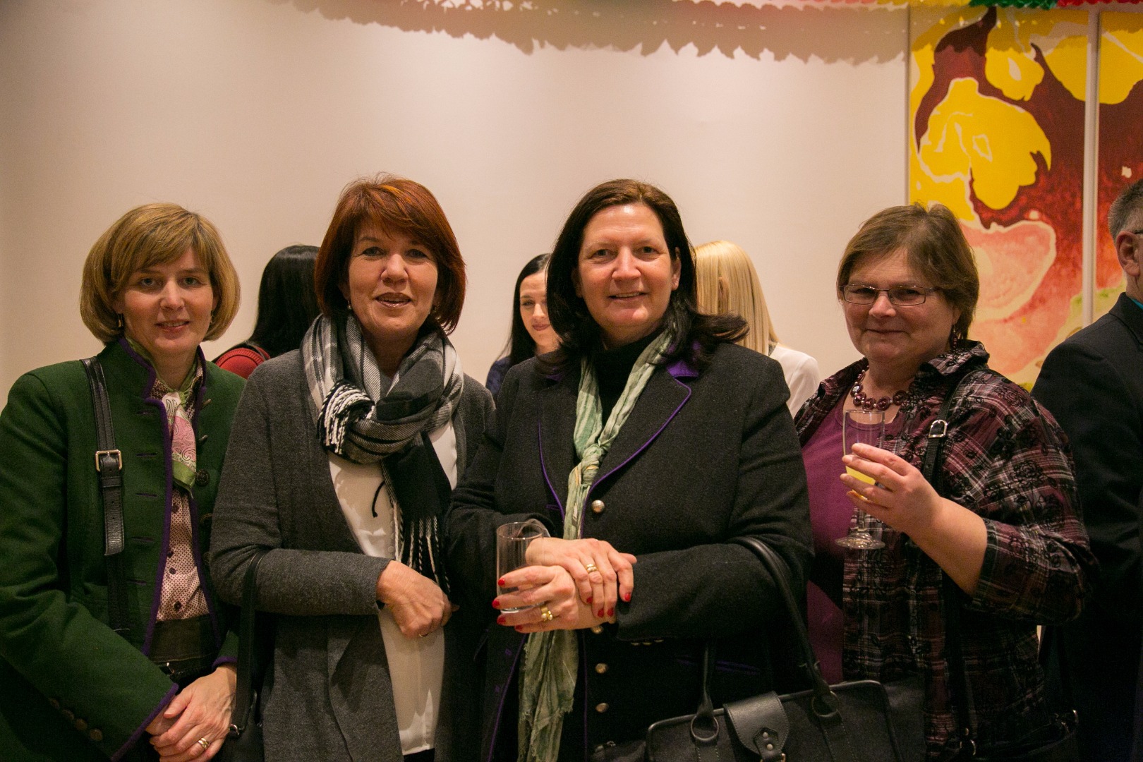 Neujahrsempfang Amras 2017