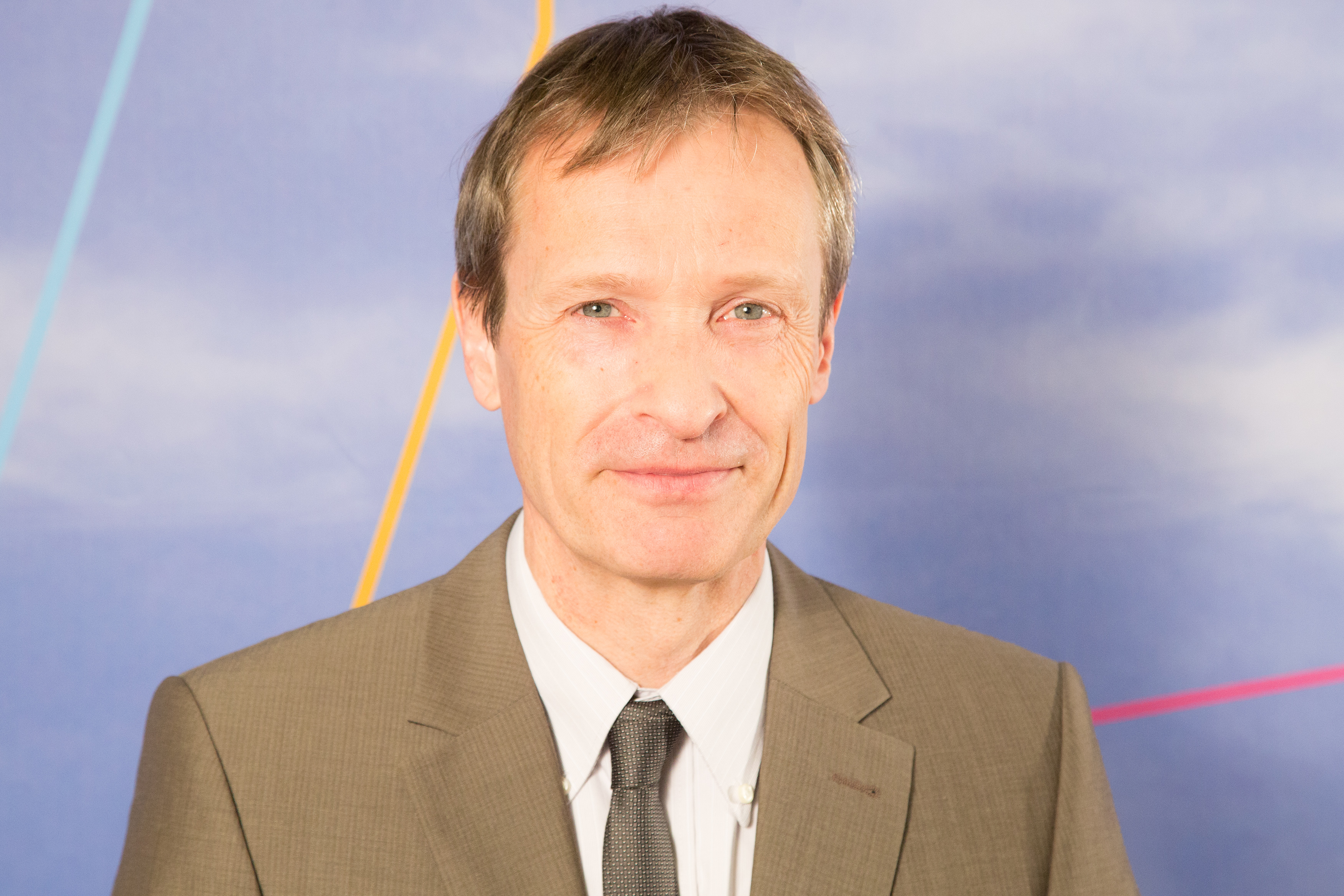 Referent DI Michael Kaufmann