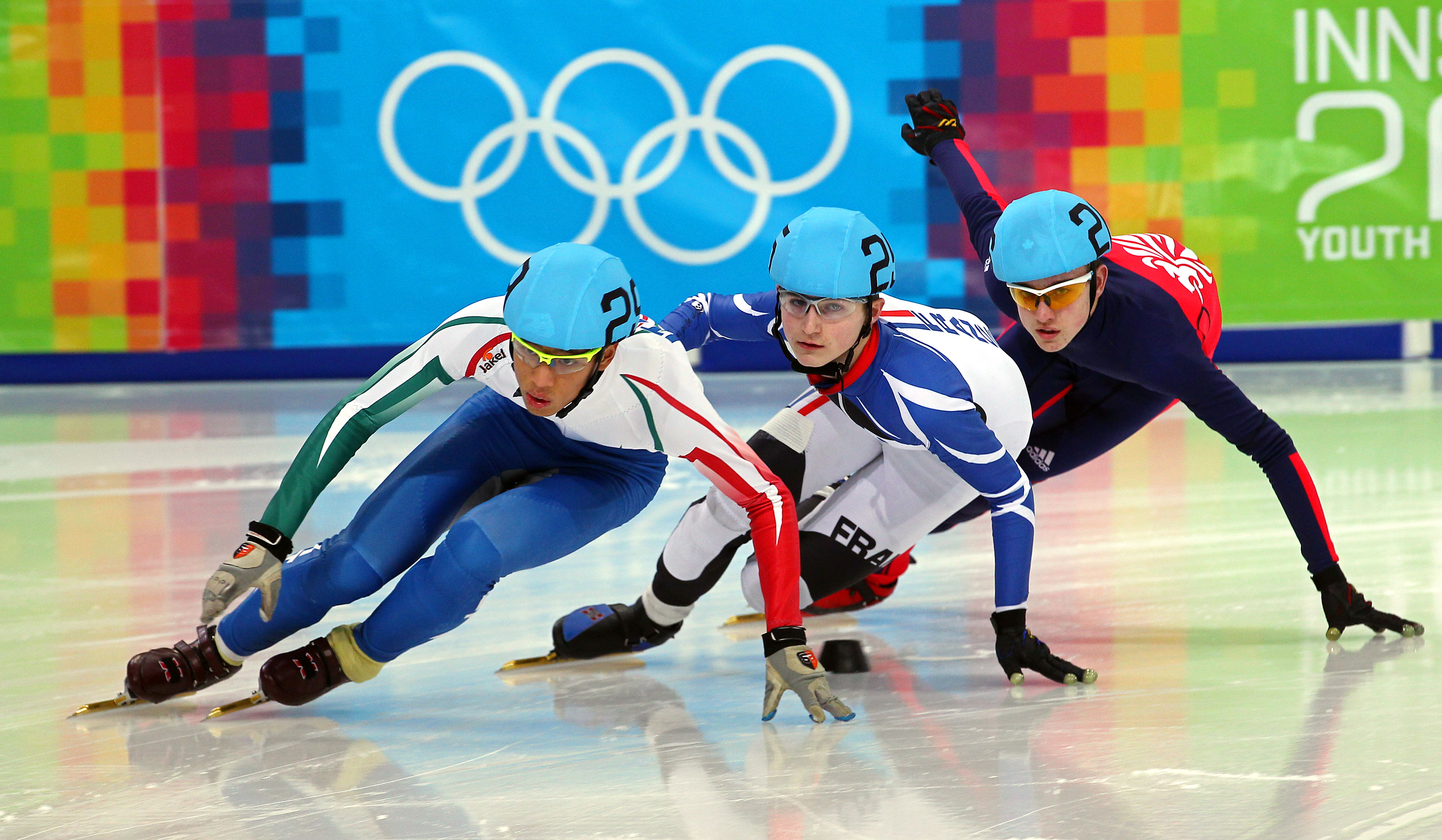 Die ITS ist als Nachfolgeunternehmen der Innsbruck-Tirol Olympische Jugendspiele 2012 GmbH entstanden.
